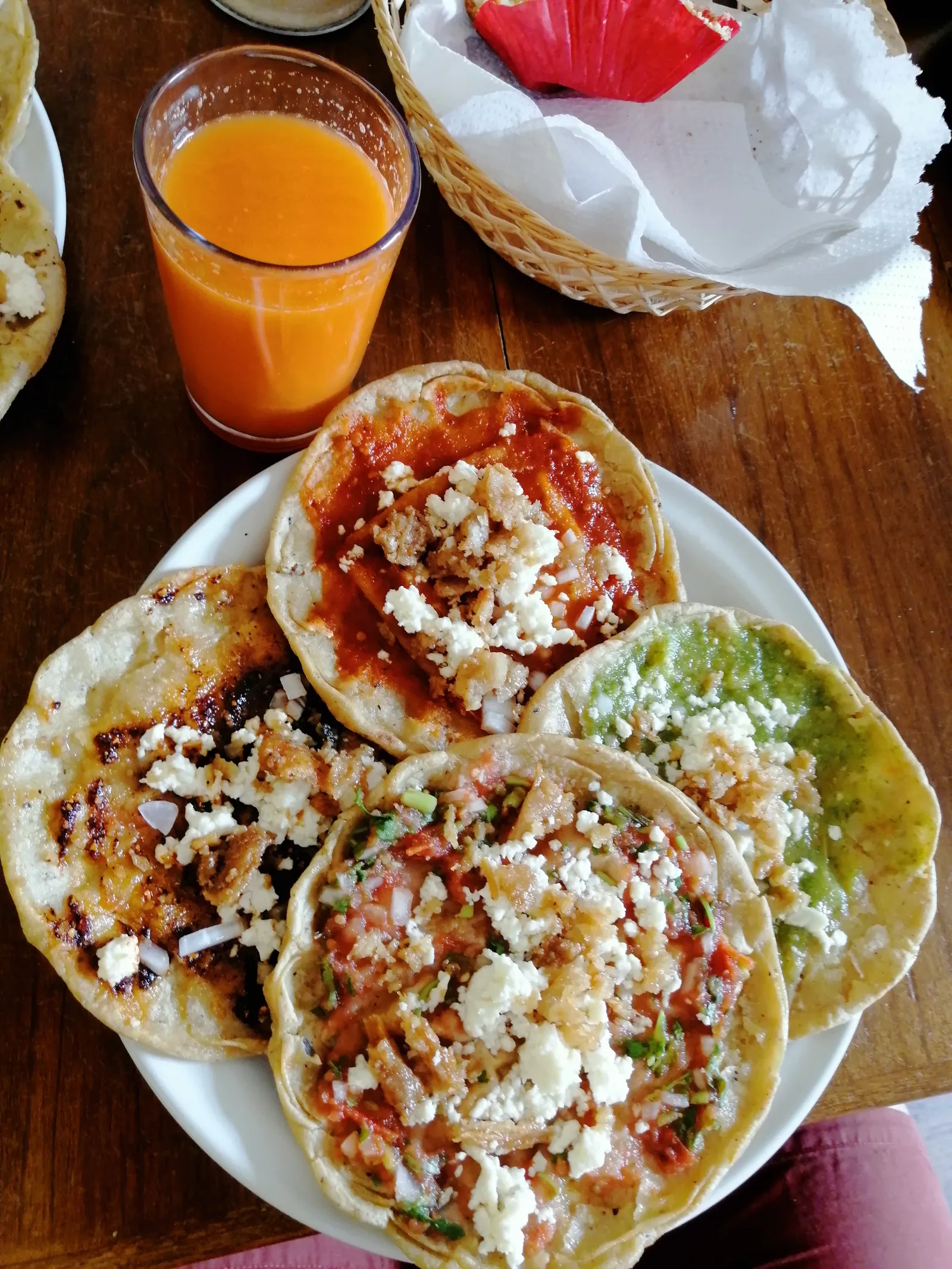 Restaurante El Colibrí image 10