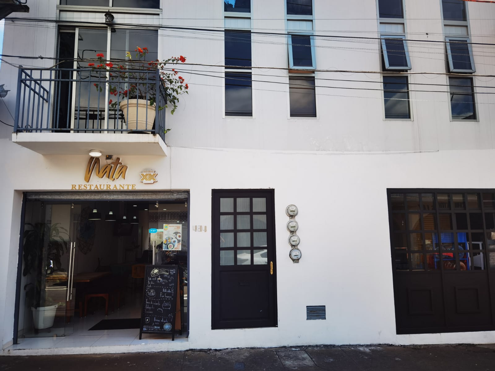 Nata Restaurante image 1