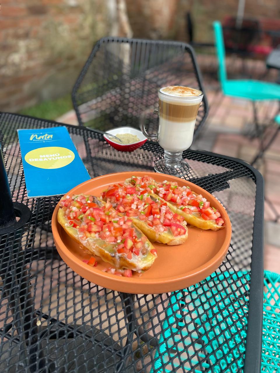 Nata Restaurante image 2