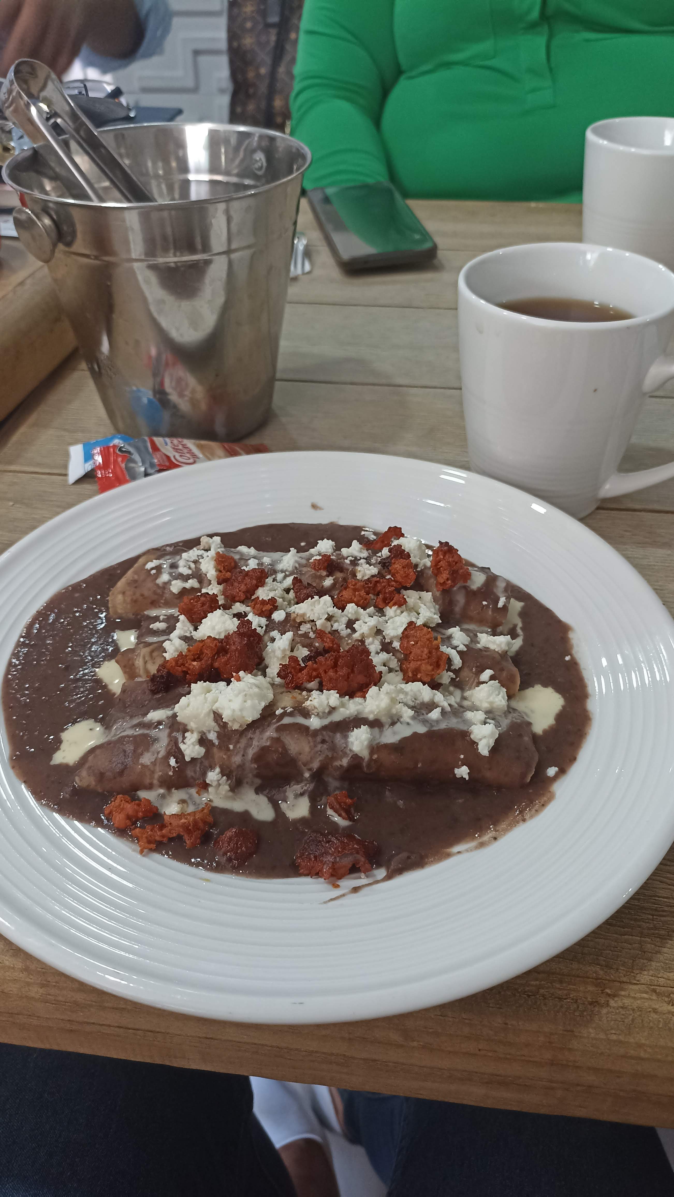 Nata Restaurante image 5