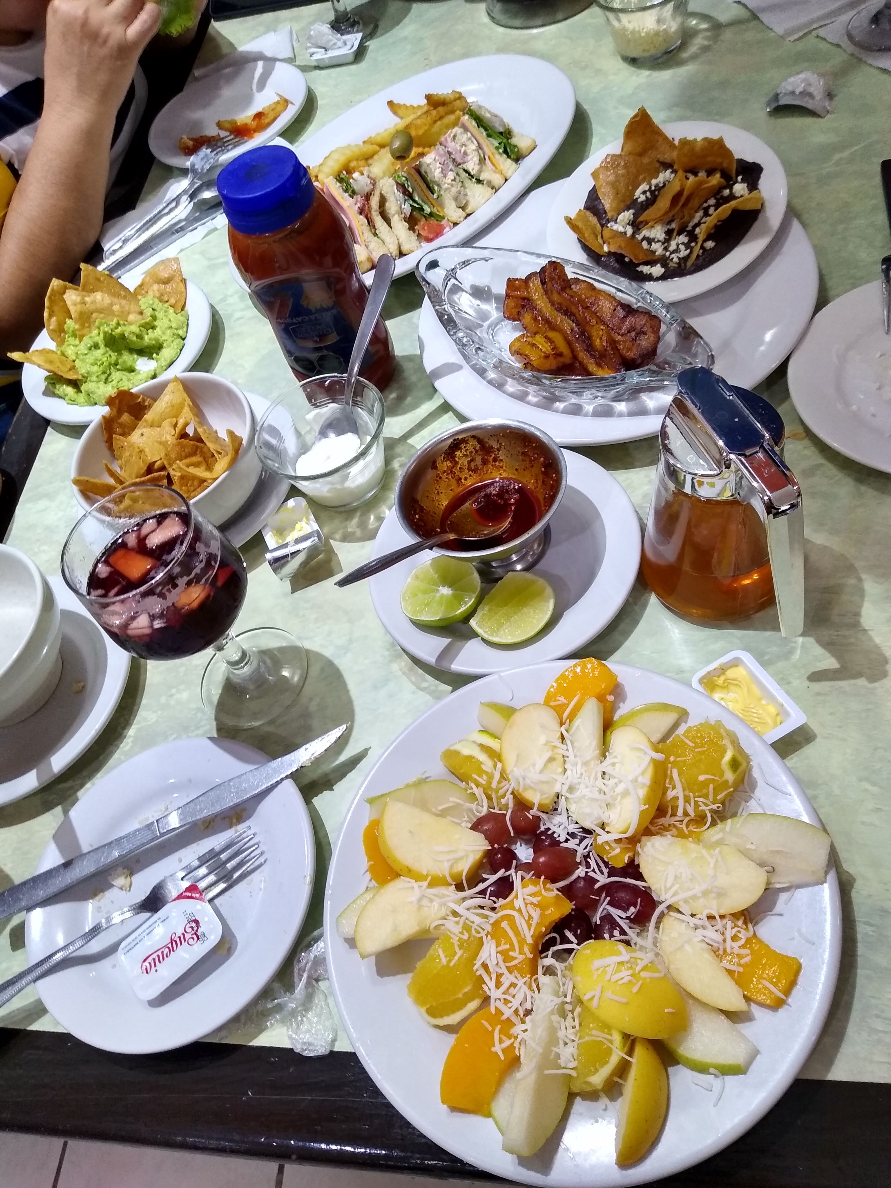 Restaurante F&J image 2