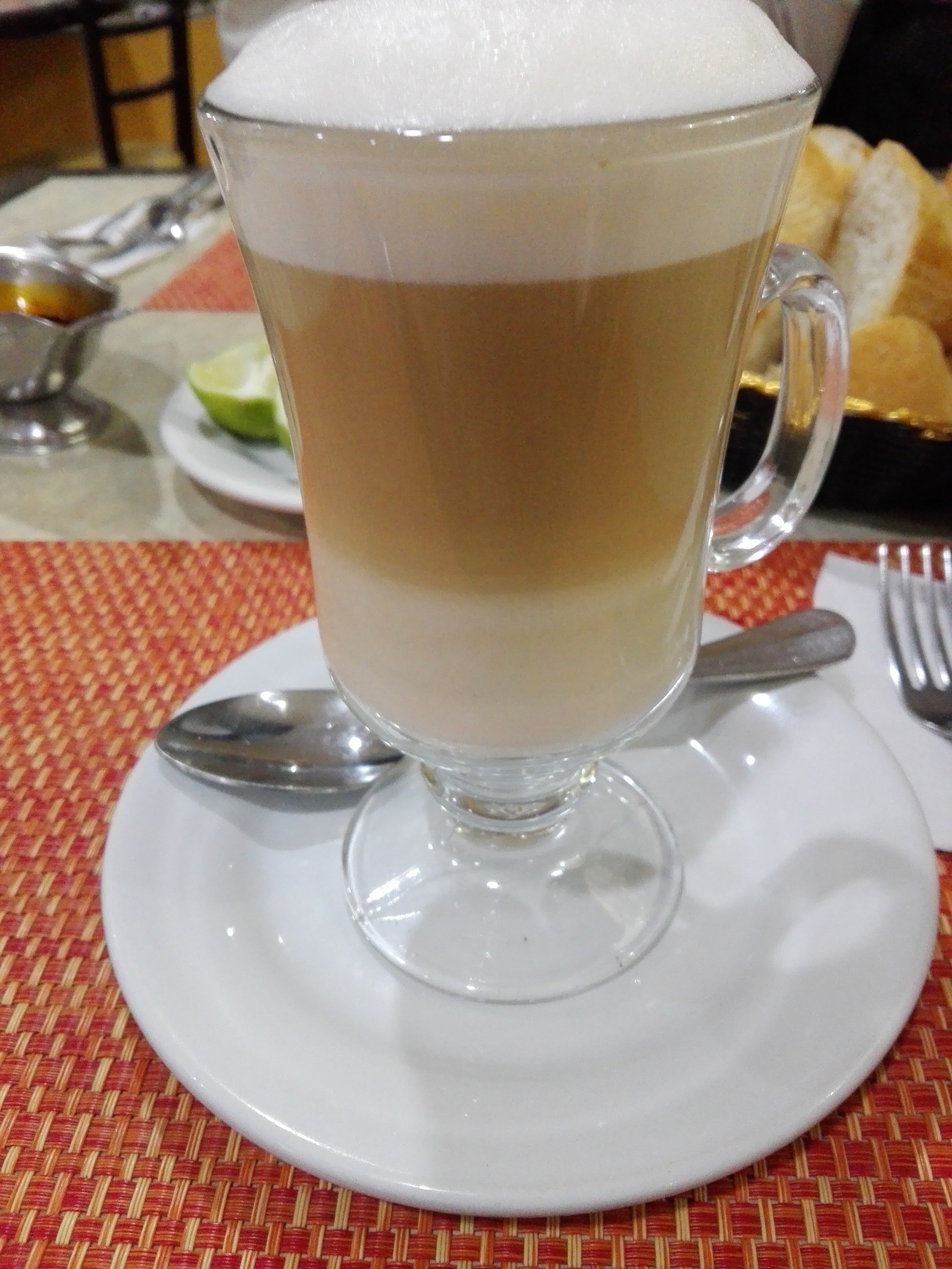 Restaurante F&J image 3