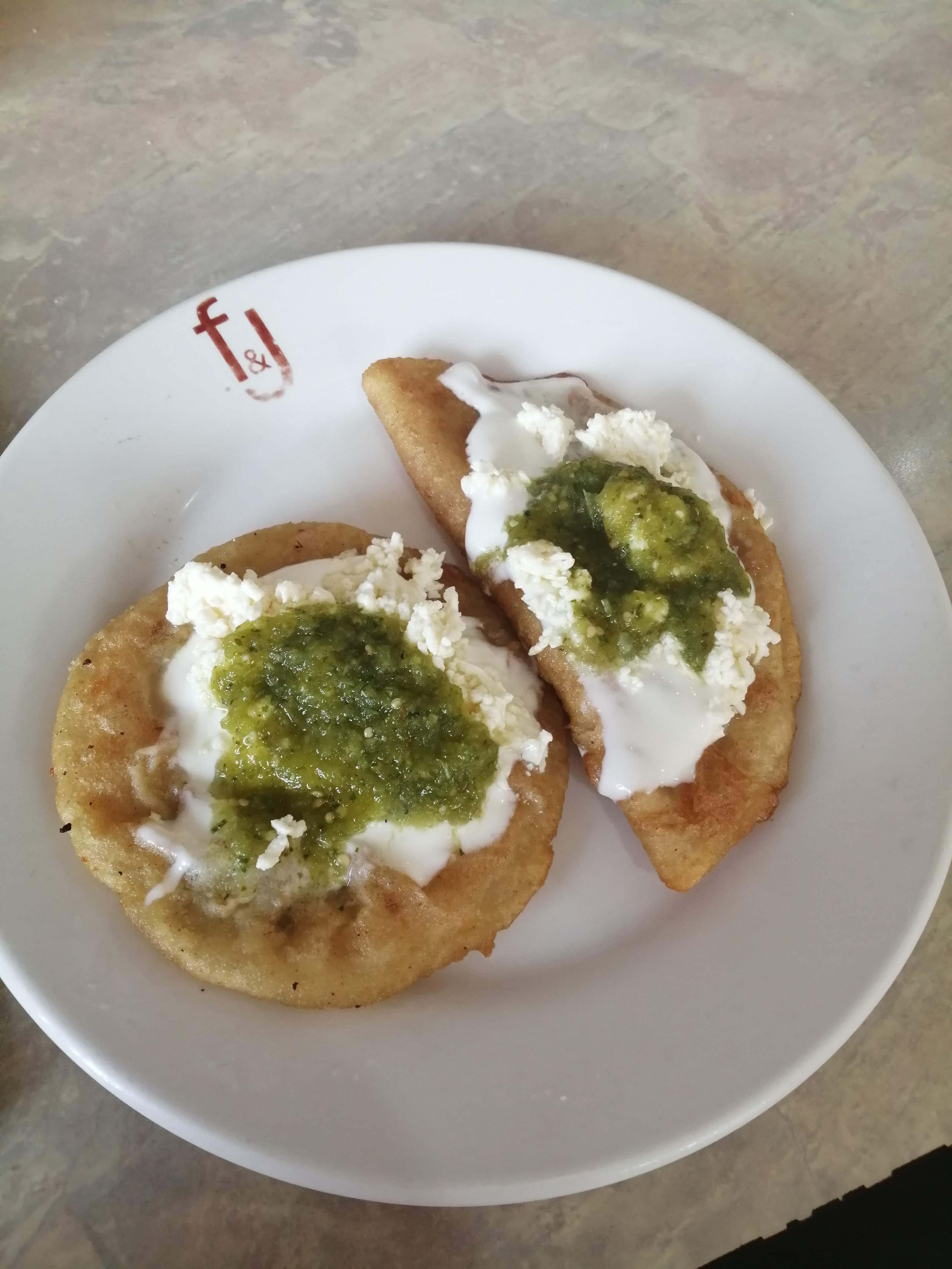 Restaurante F&J image 4