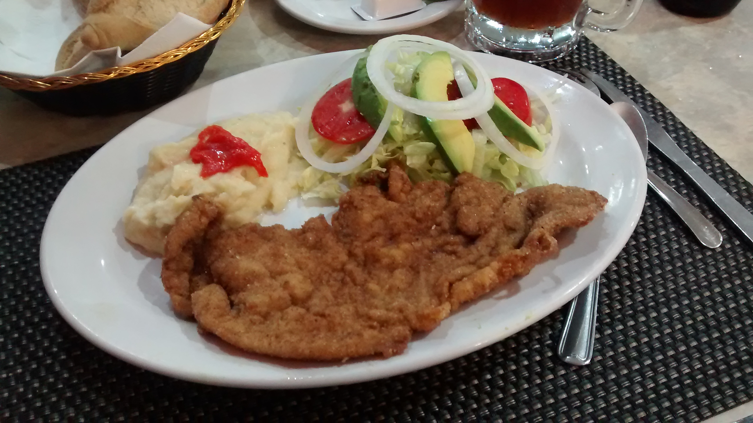 Restaurante F&J image 7