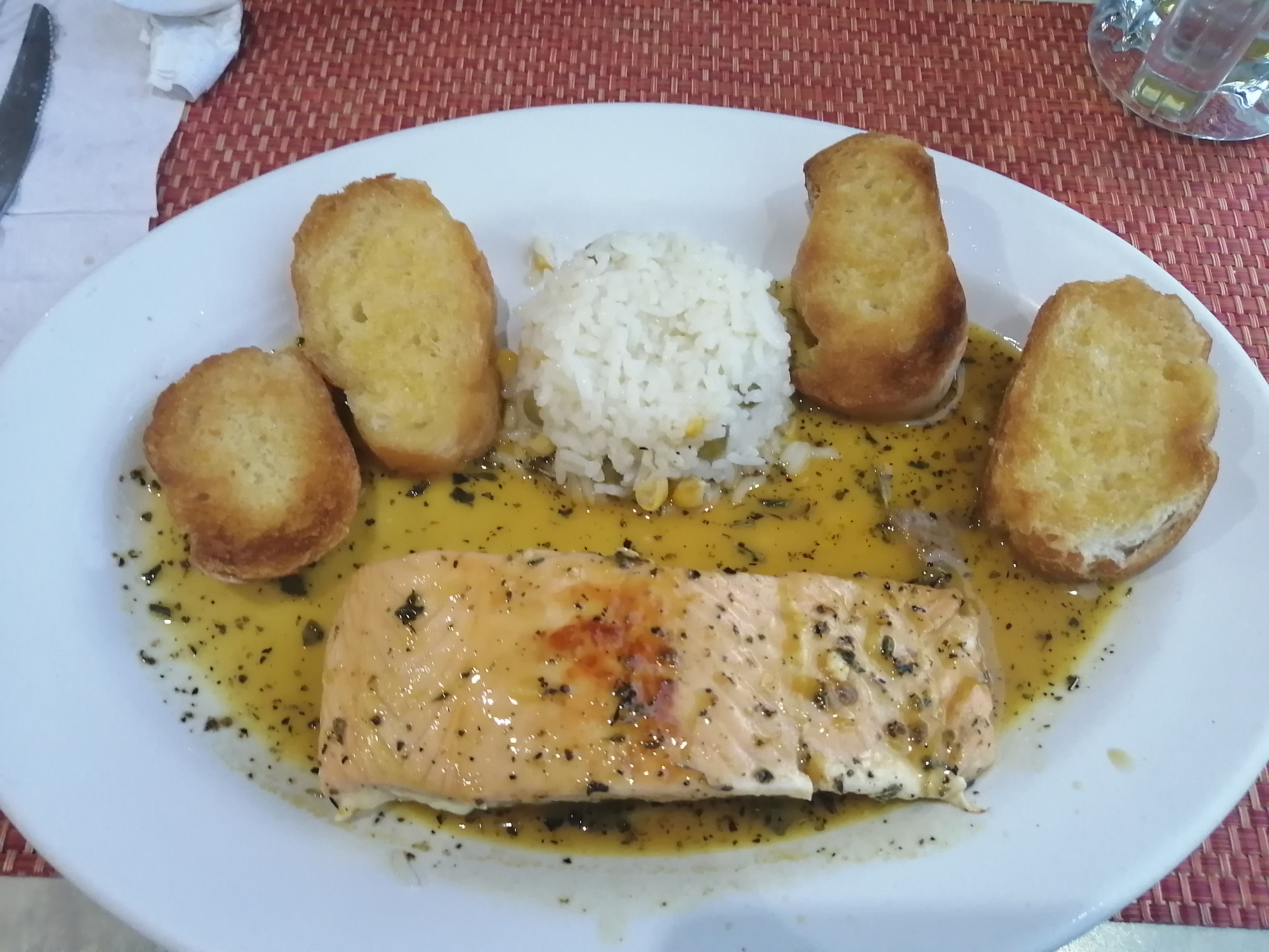 Restaurante F&J image 8