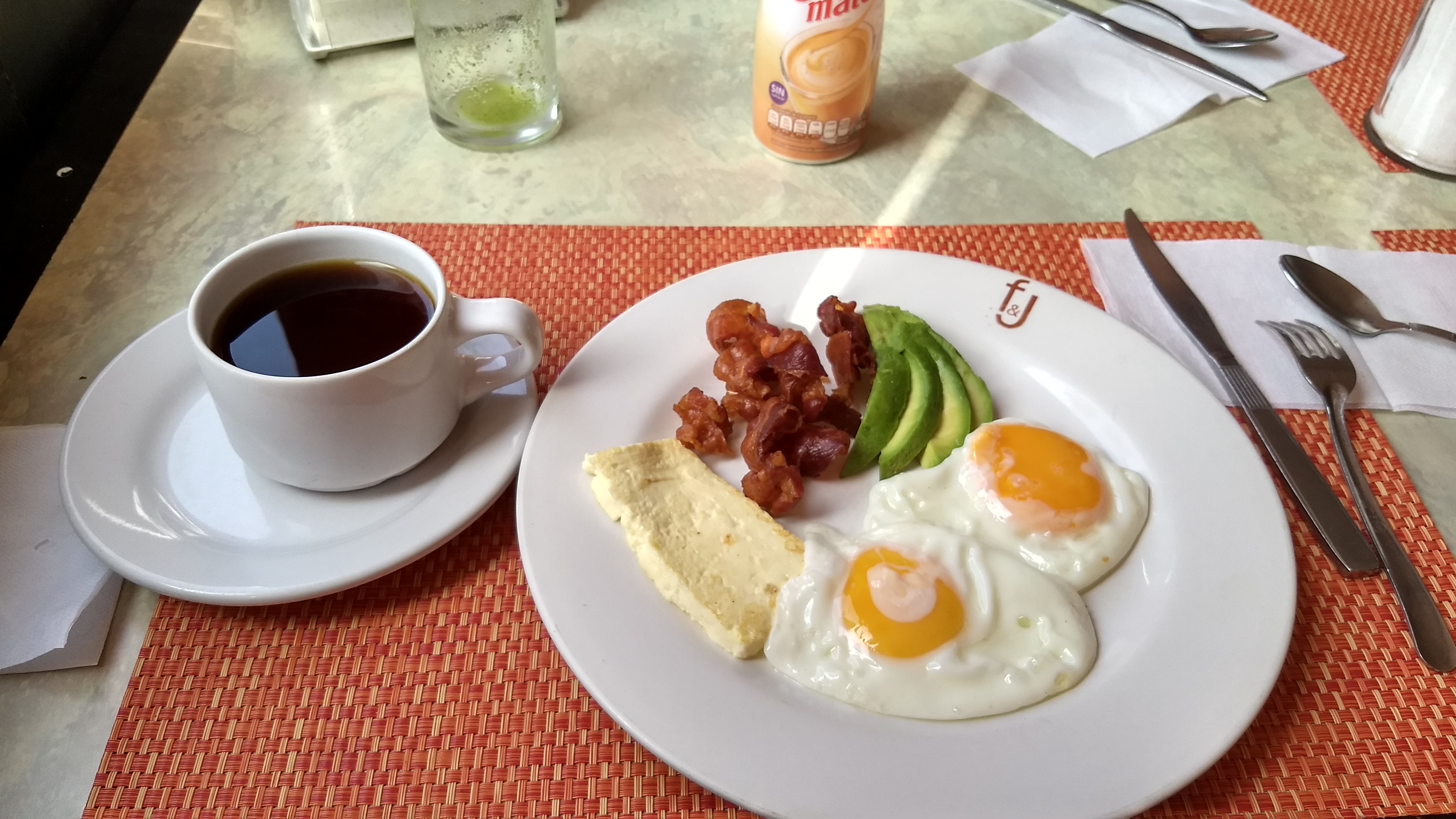 Restaurante F&J image 10