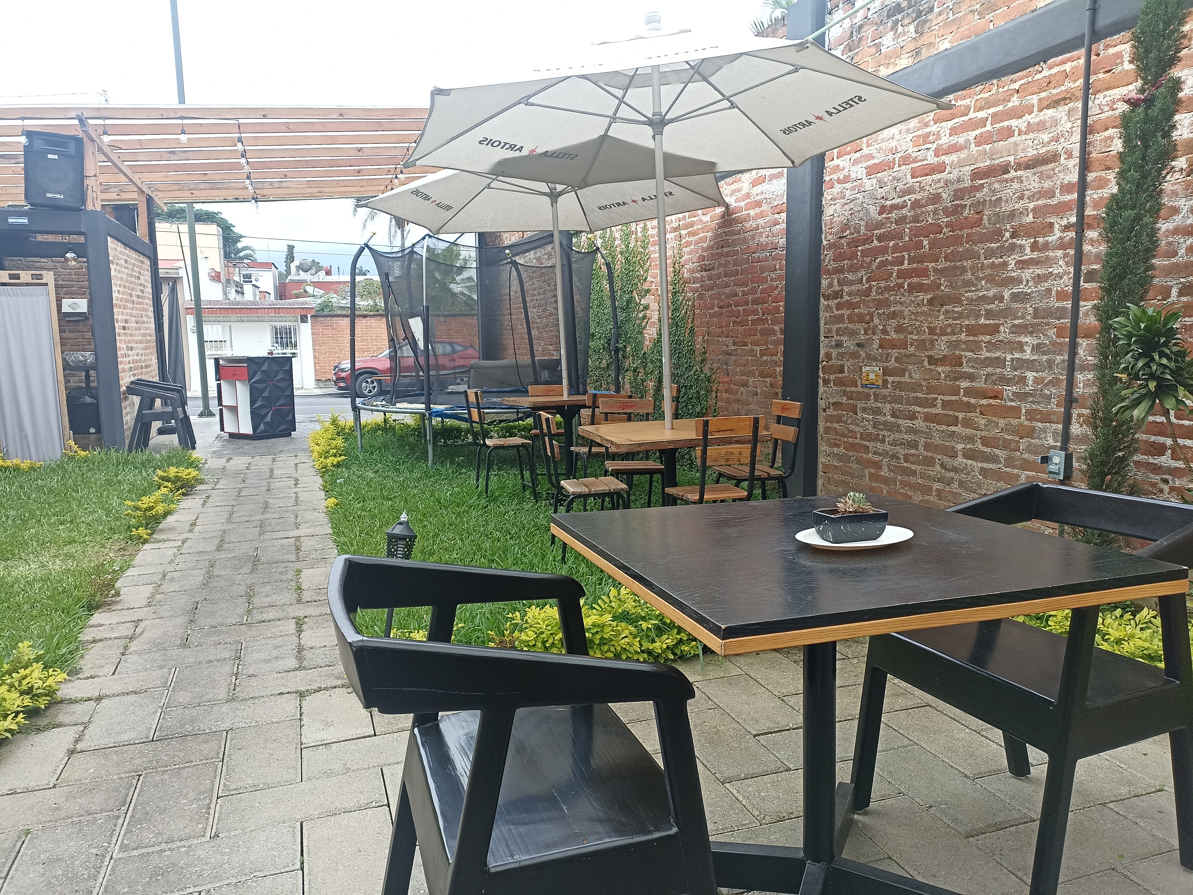 Restaurante BaKiTAX Steakhouse image 1