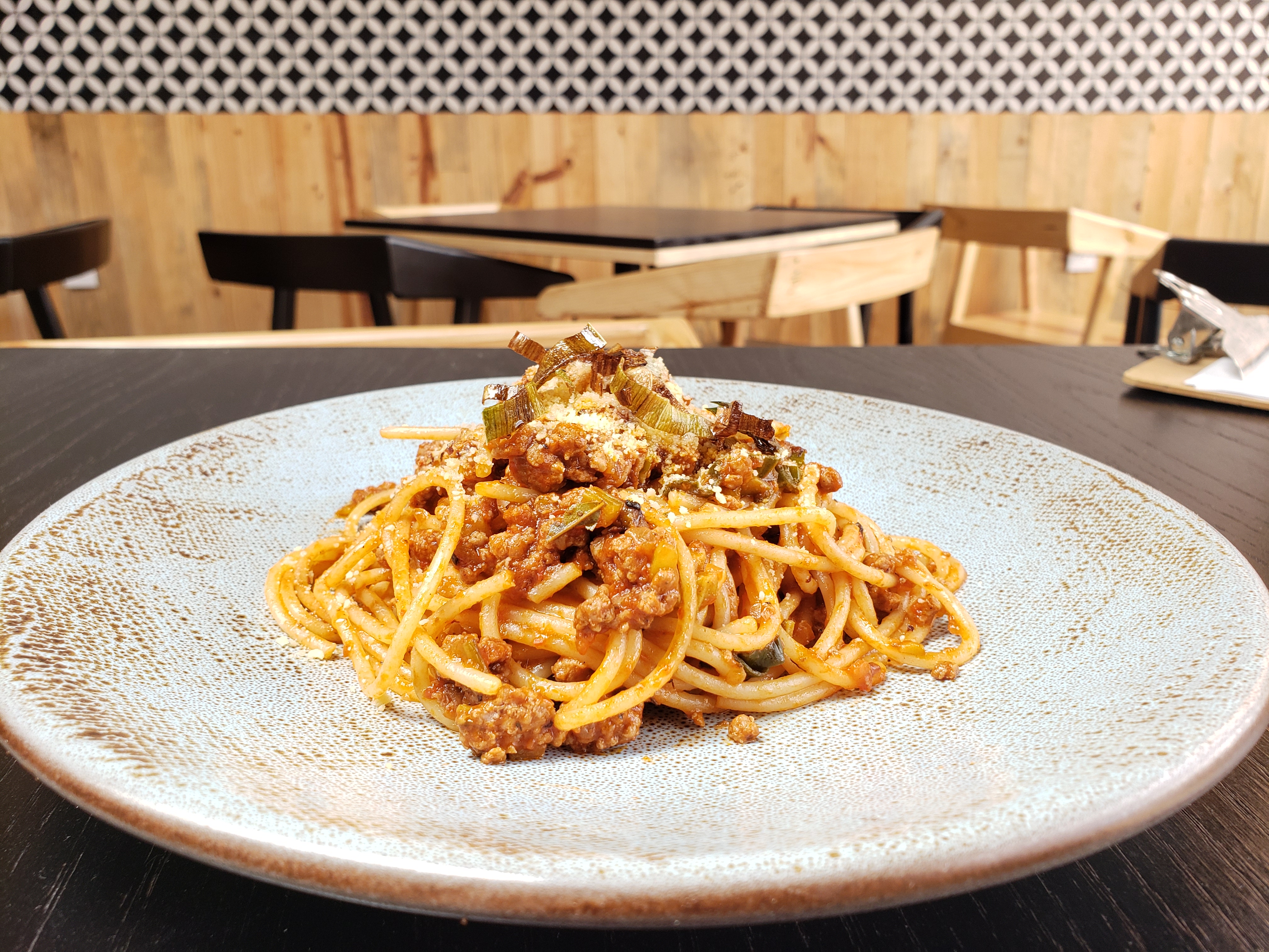 Restaurante BaKiTAX Steakhouse image 2