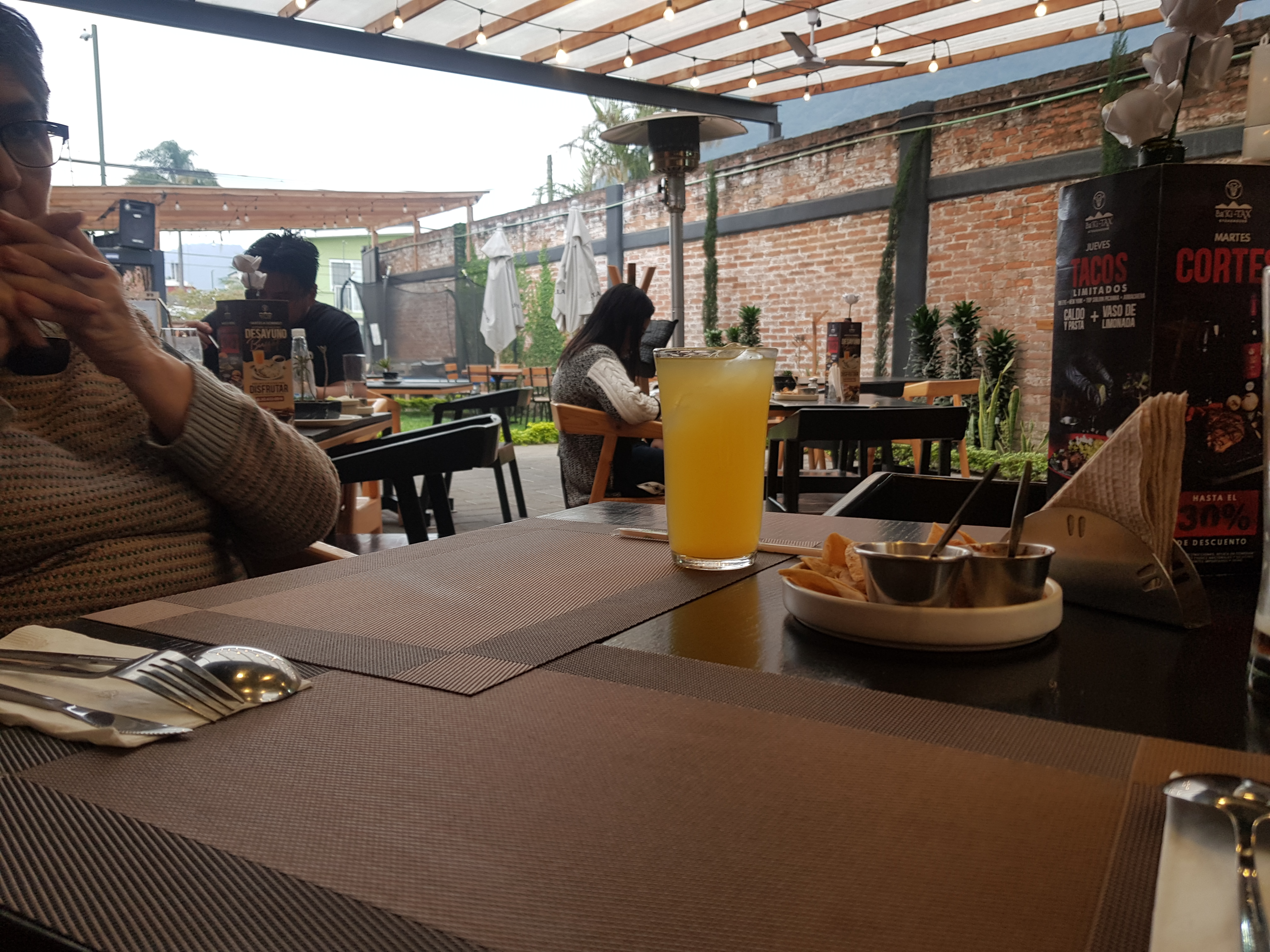 Restaurante BaKiTAX Steakhouse image 4