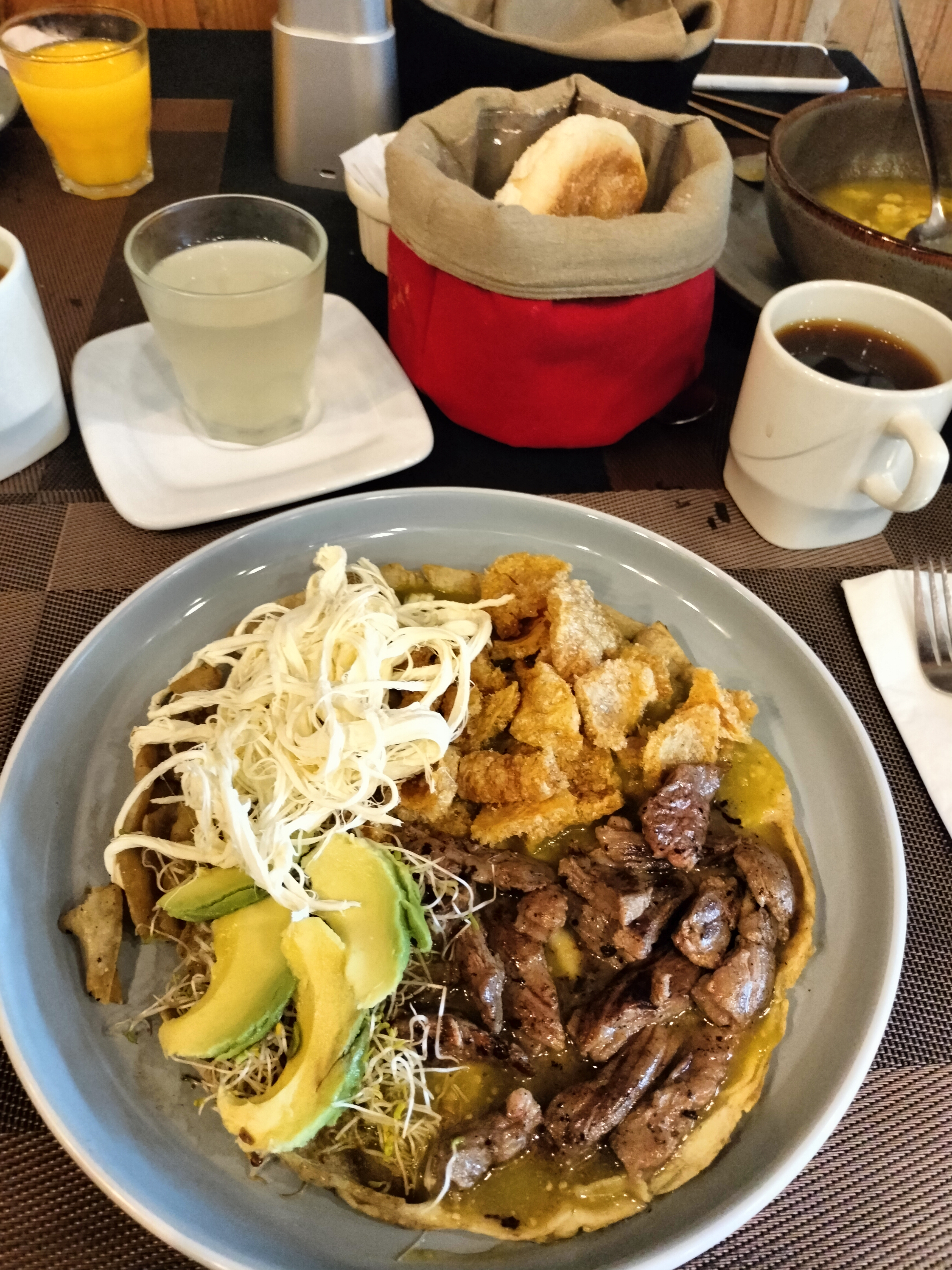 Restaurante BaKiTAX Steakhouse image 5