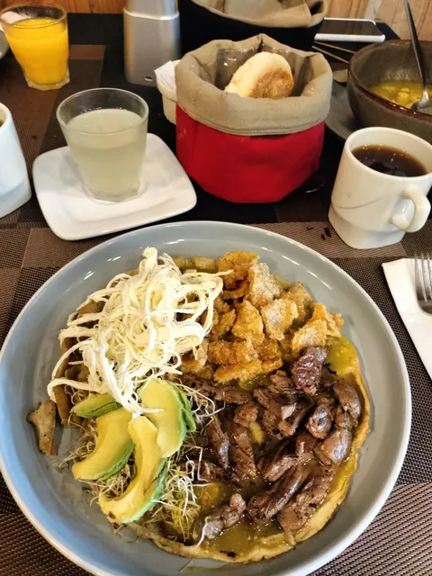 Restaurante BaKiTAX Steakhouse image 5