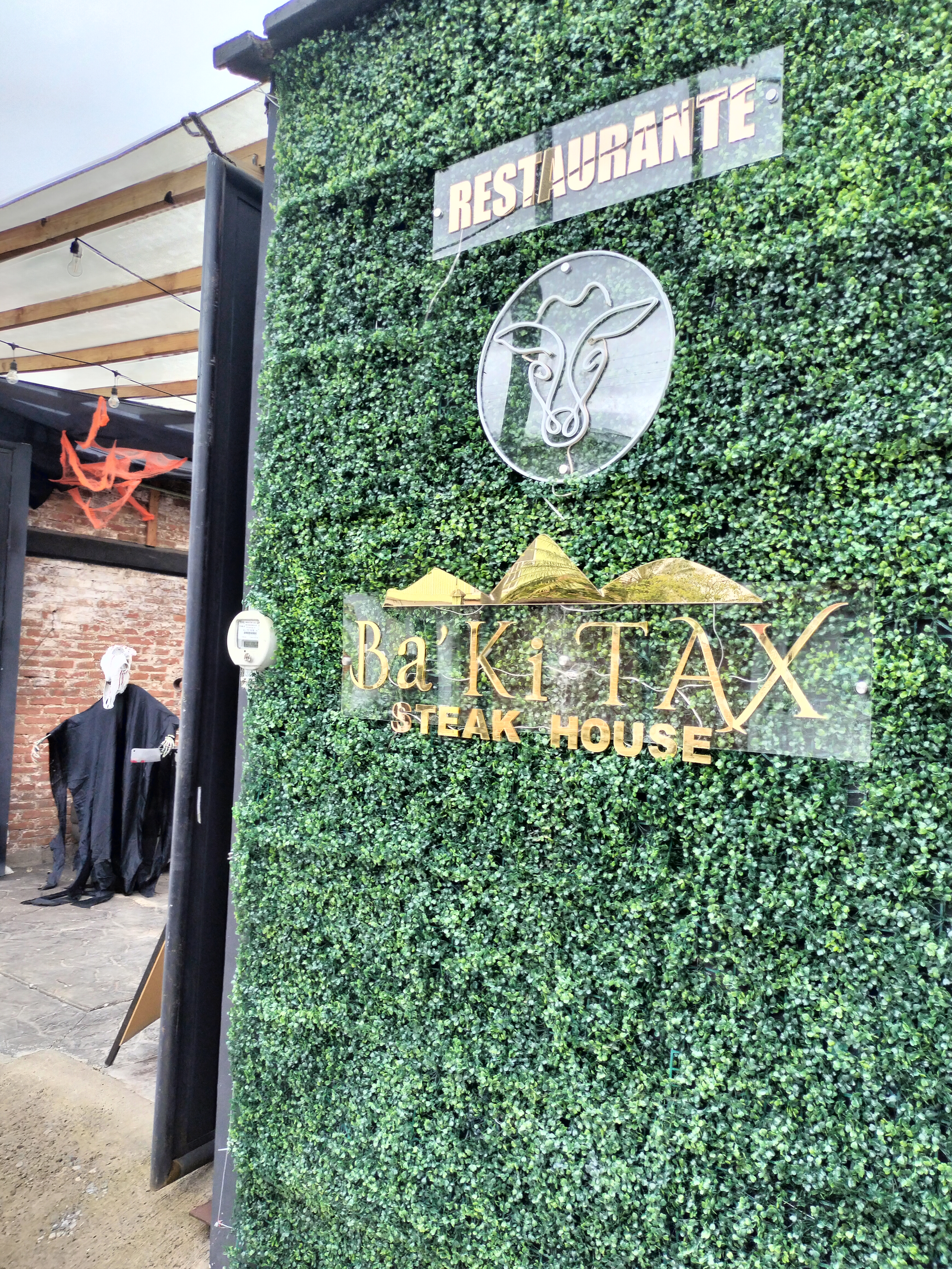 Restaurante BaKiTAX Steakhouse image 10