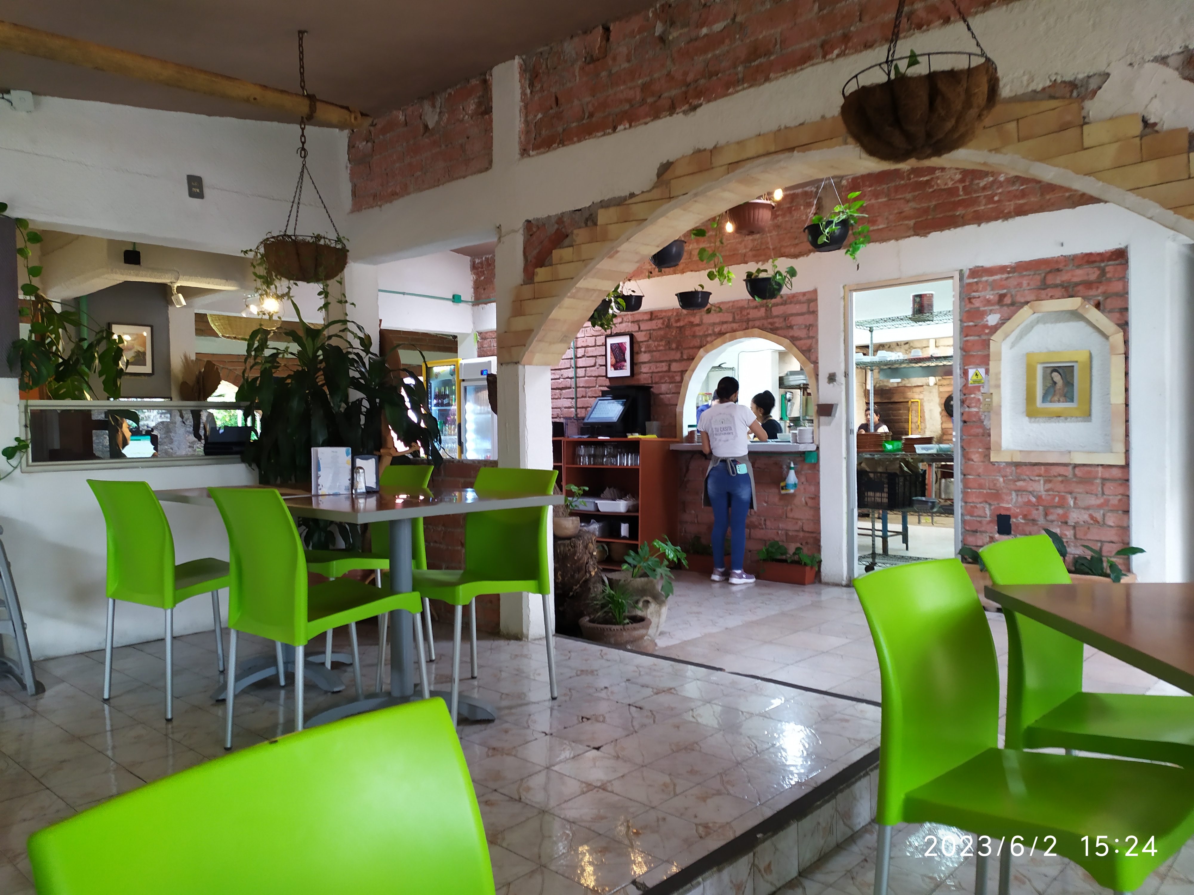 Restaurante Tu Casita image 4