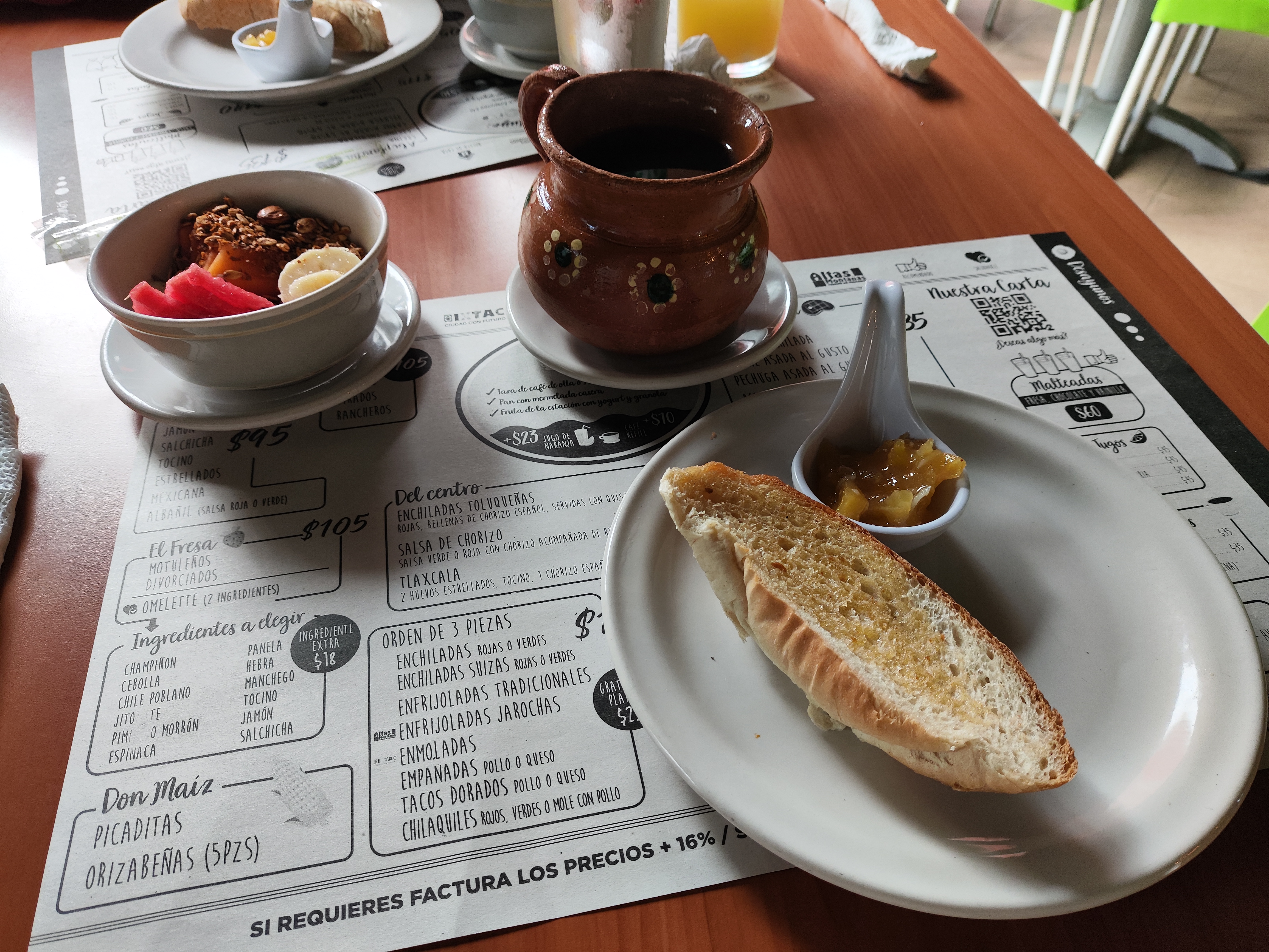 Restaurante Tu Casita image 8