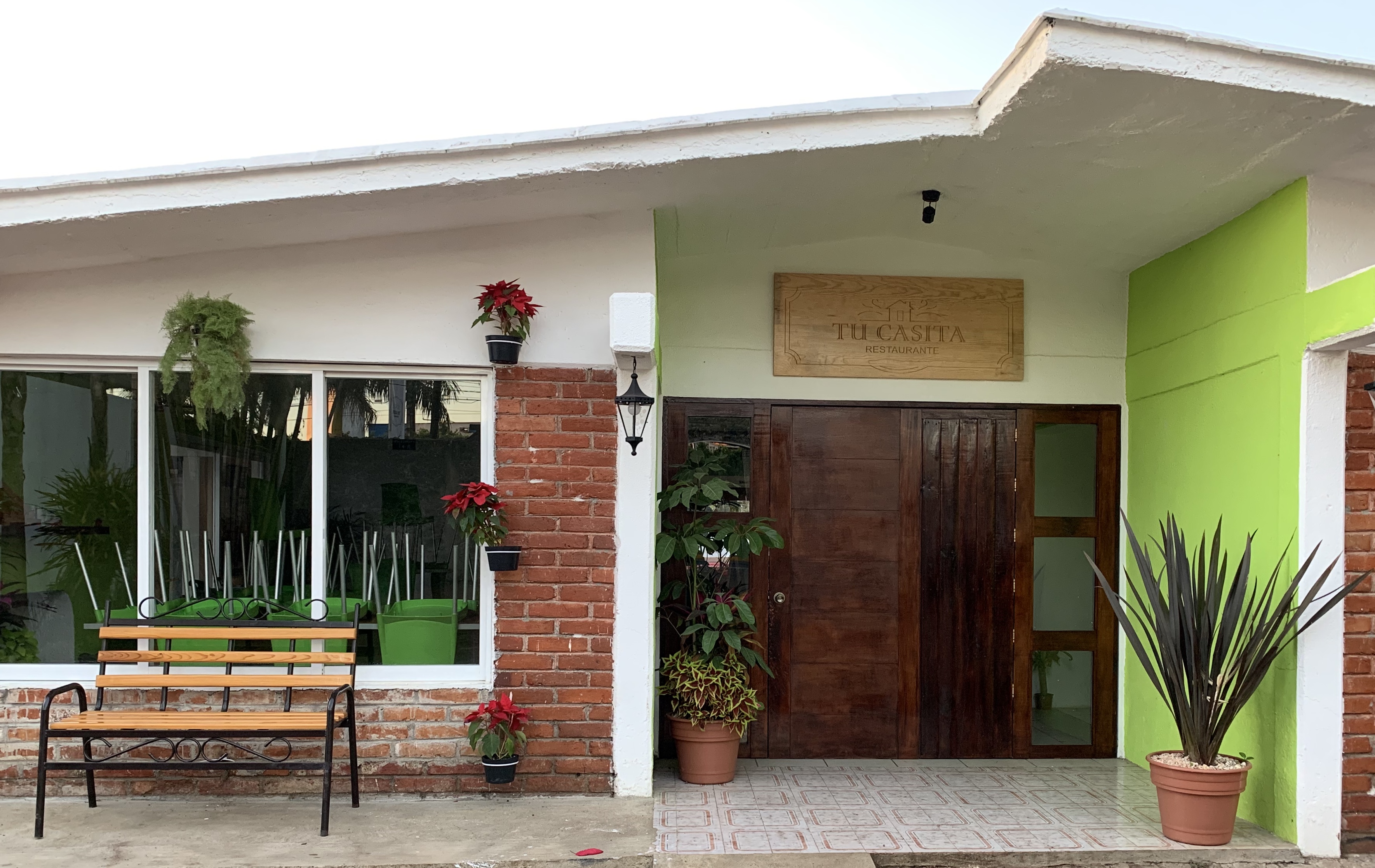 Restaurante Tu Casita image 9