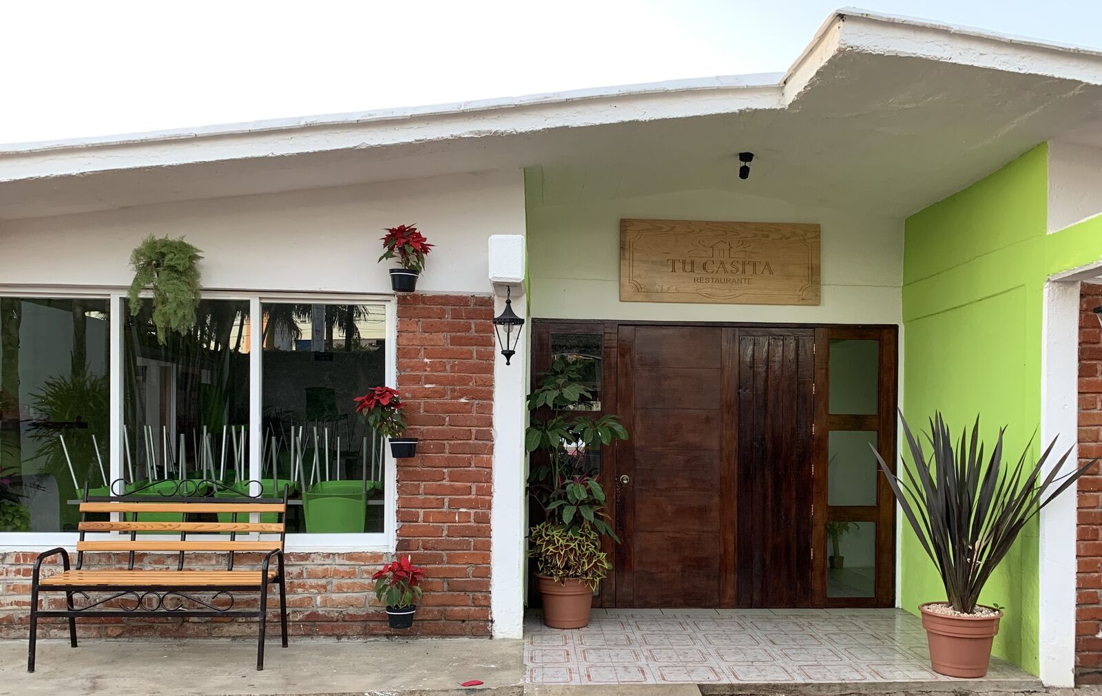 Restaurante Tu Casita image 9
