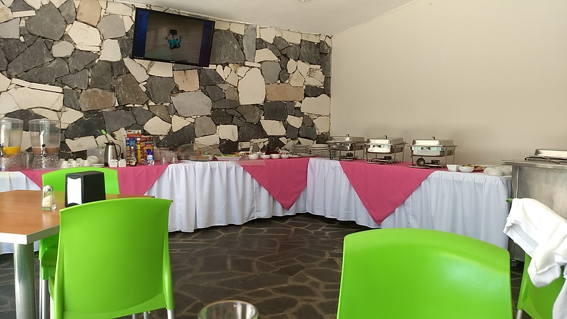 Restaurante Tu Casita image 10