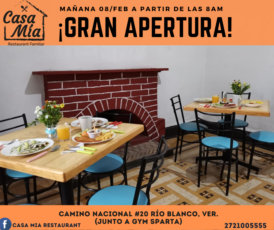 Casa Mía Restaurant image 1