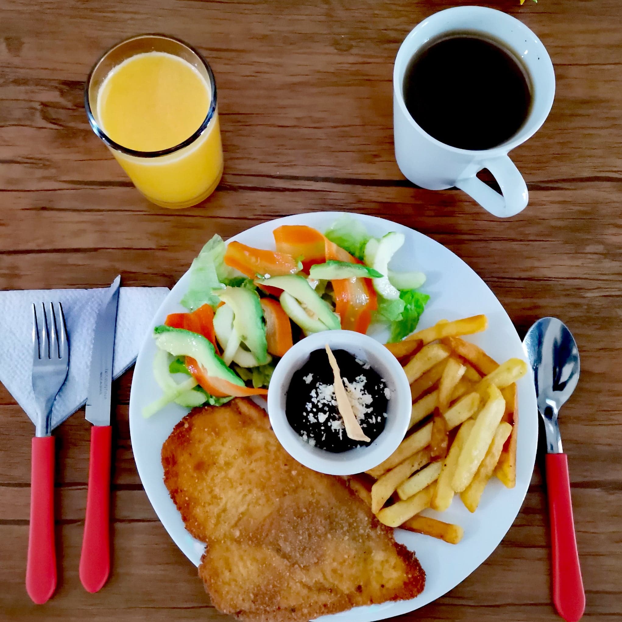 Casa Mía Restaurant image 2