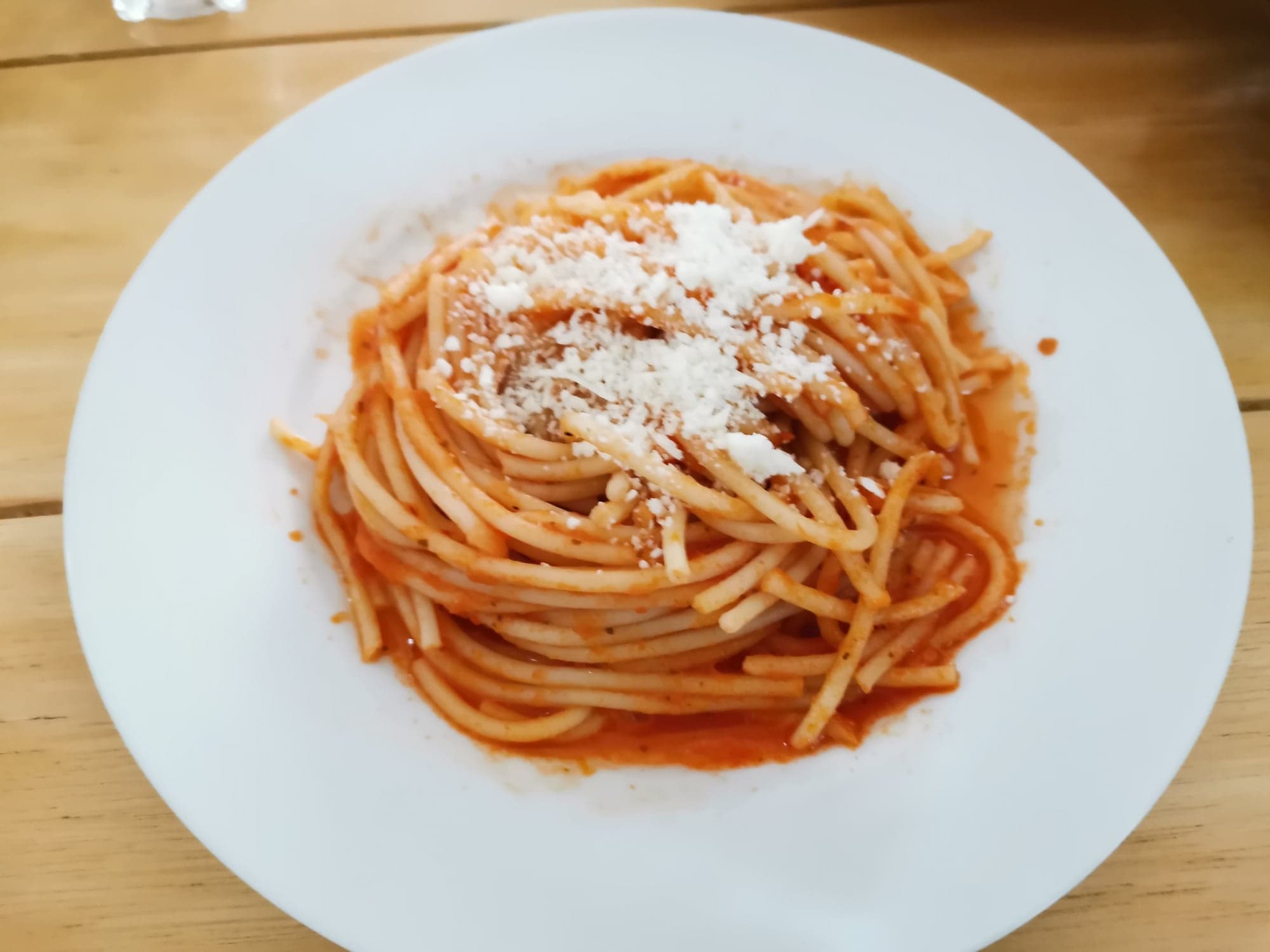 Casa Mía Restaurant image 4