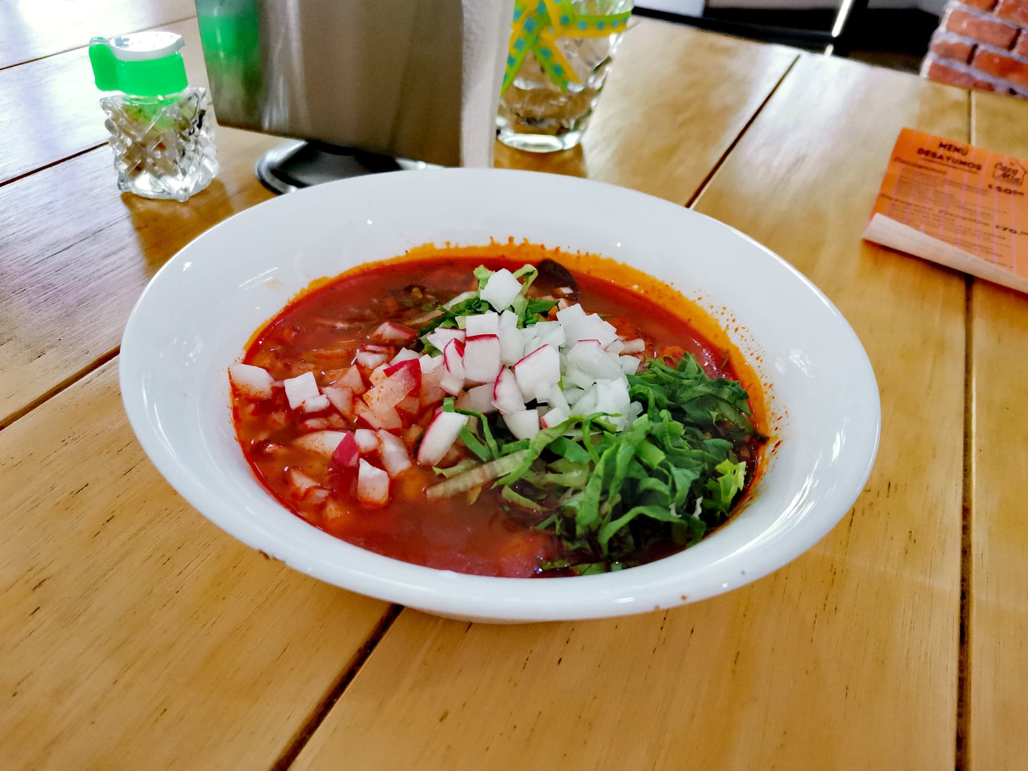 Casa Mía Restaurant image 9