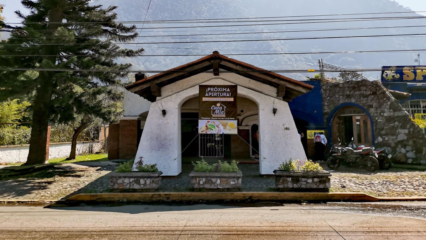 Casa Mía Restaurant image 10