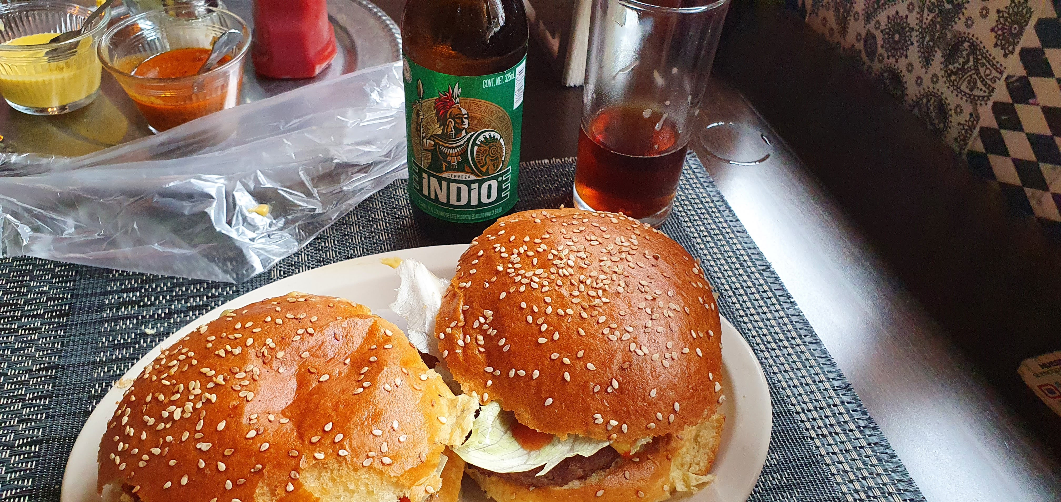 Restaurante Asadero Victorio's image 6