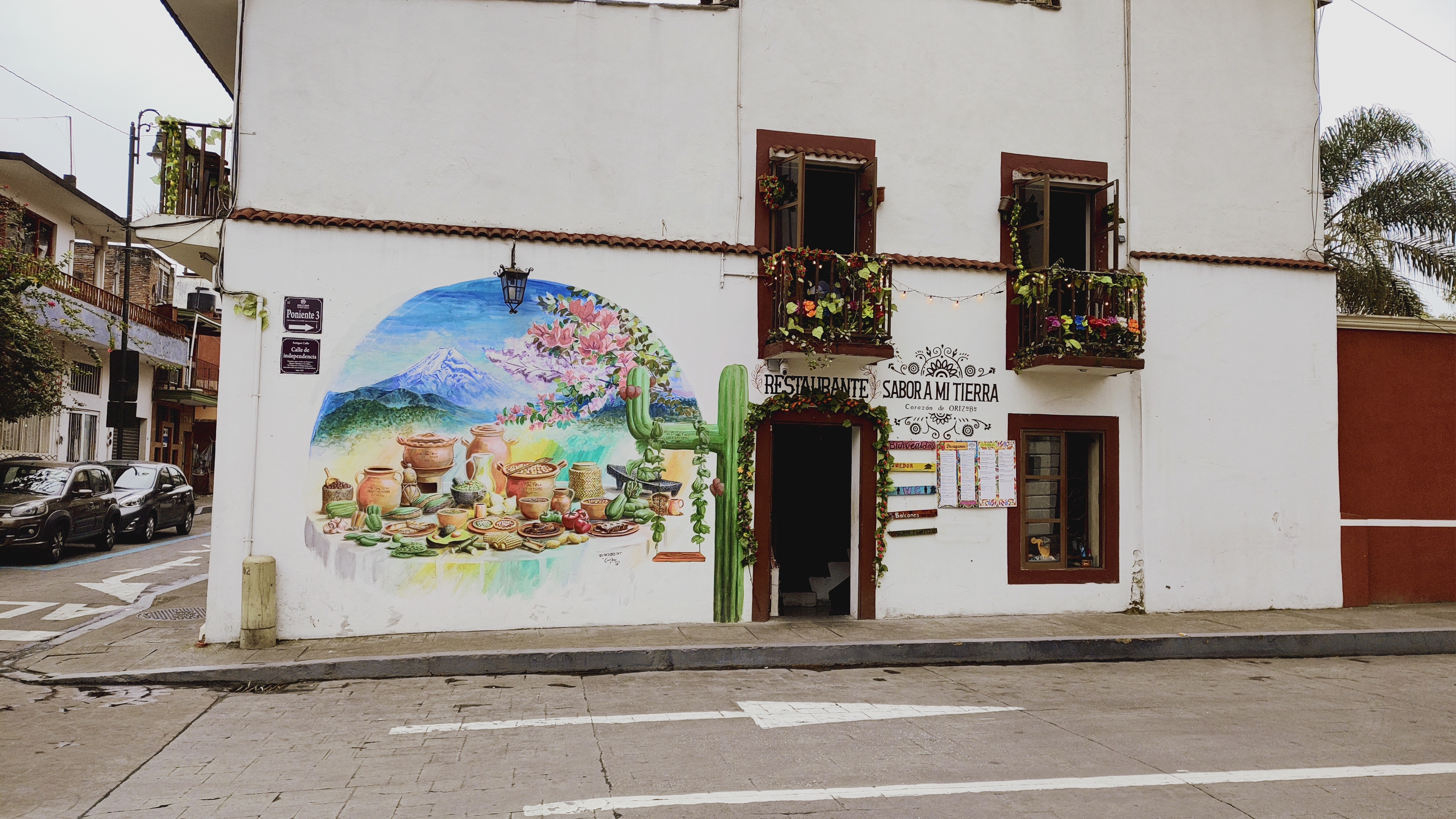 Restaurante Independencia image 3