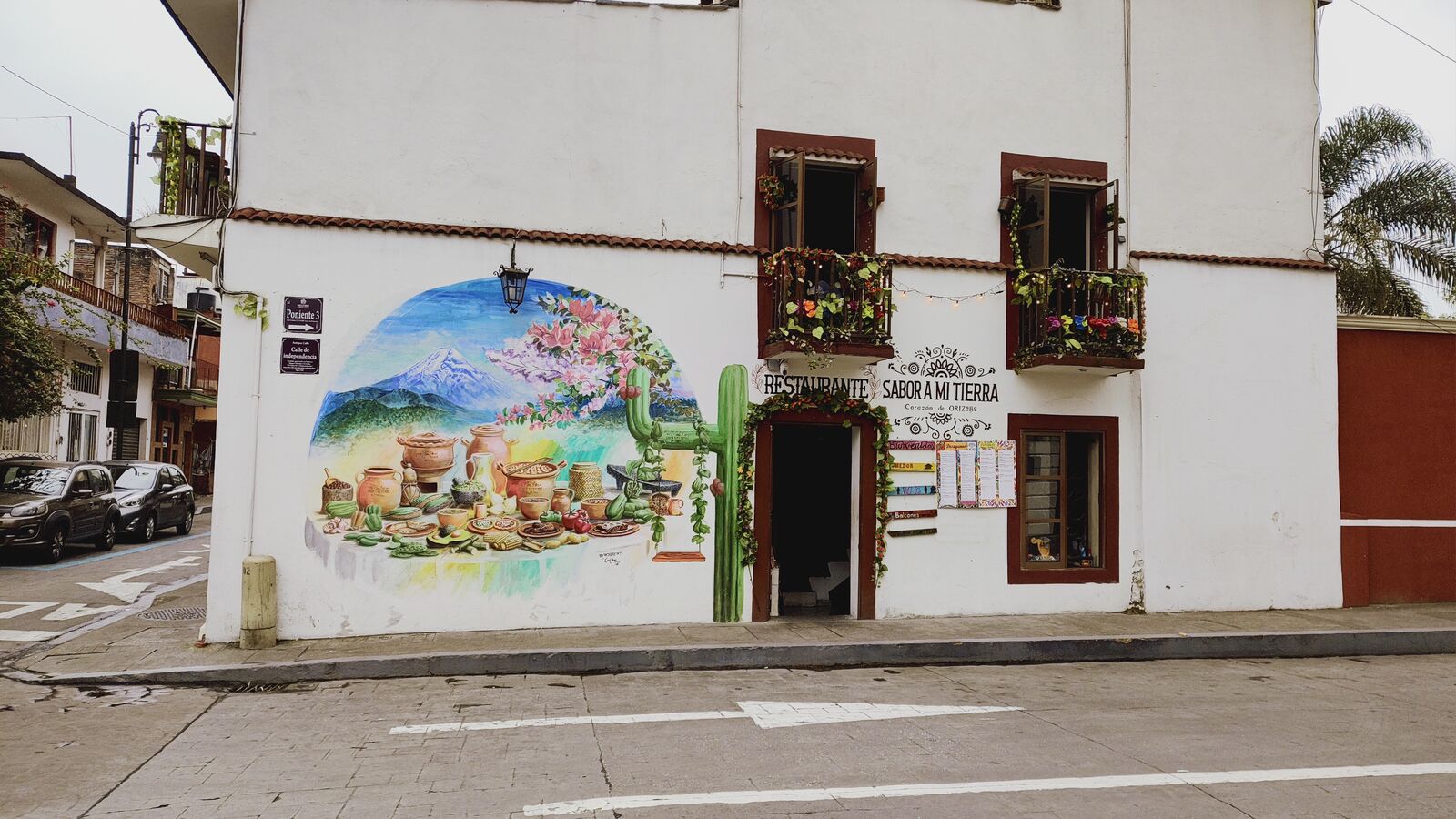 Restaurante Independencia image 3
