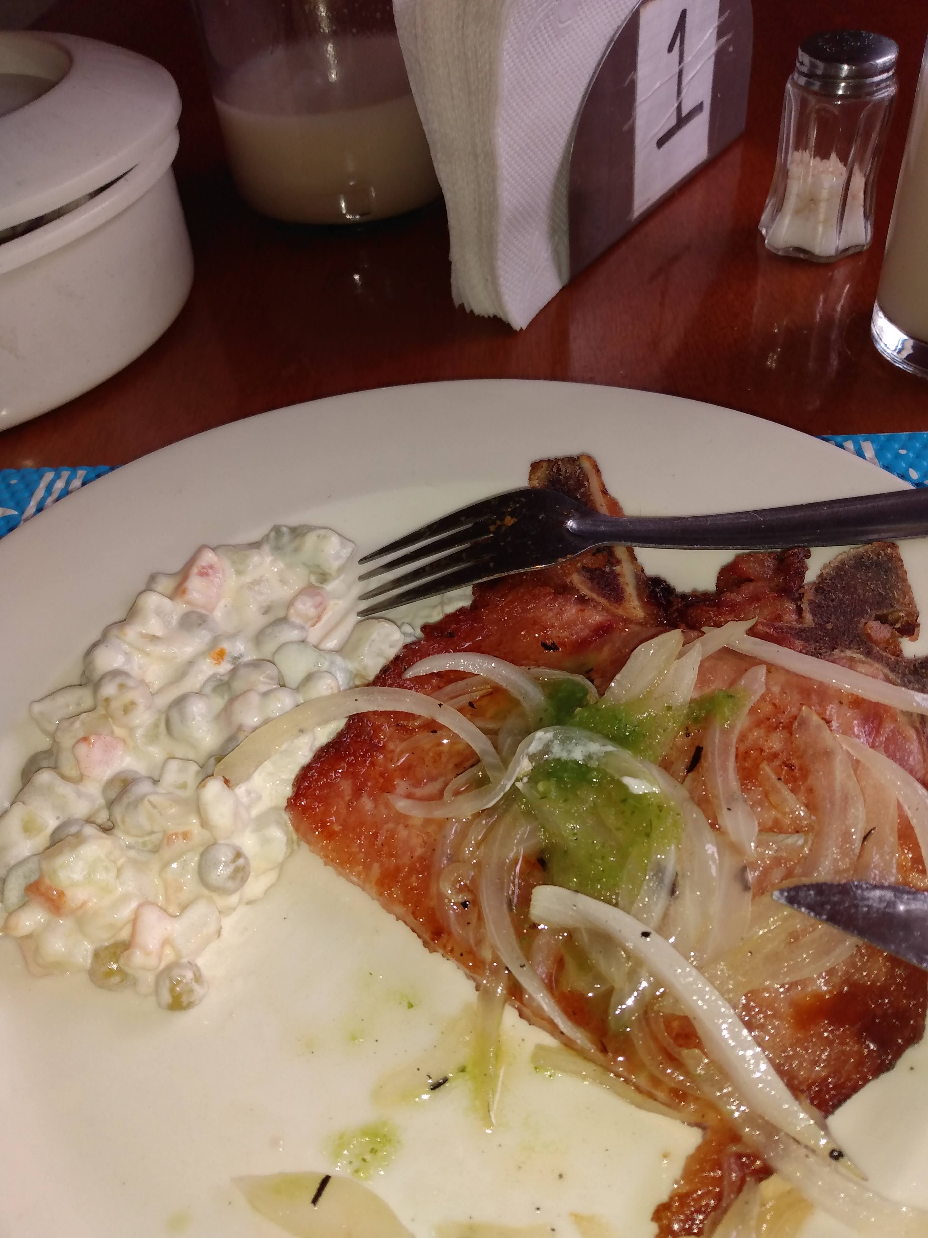 Restaurante Independencia image 5