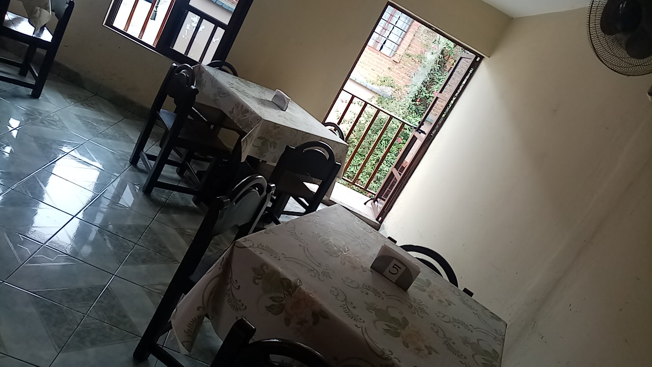 Restaurante Independencia image 9