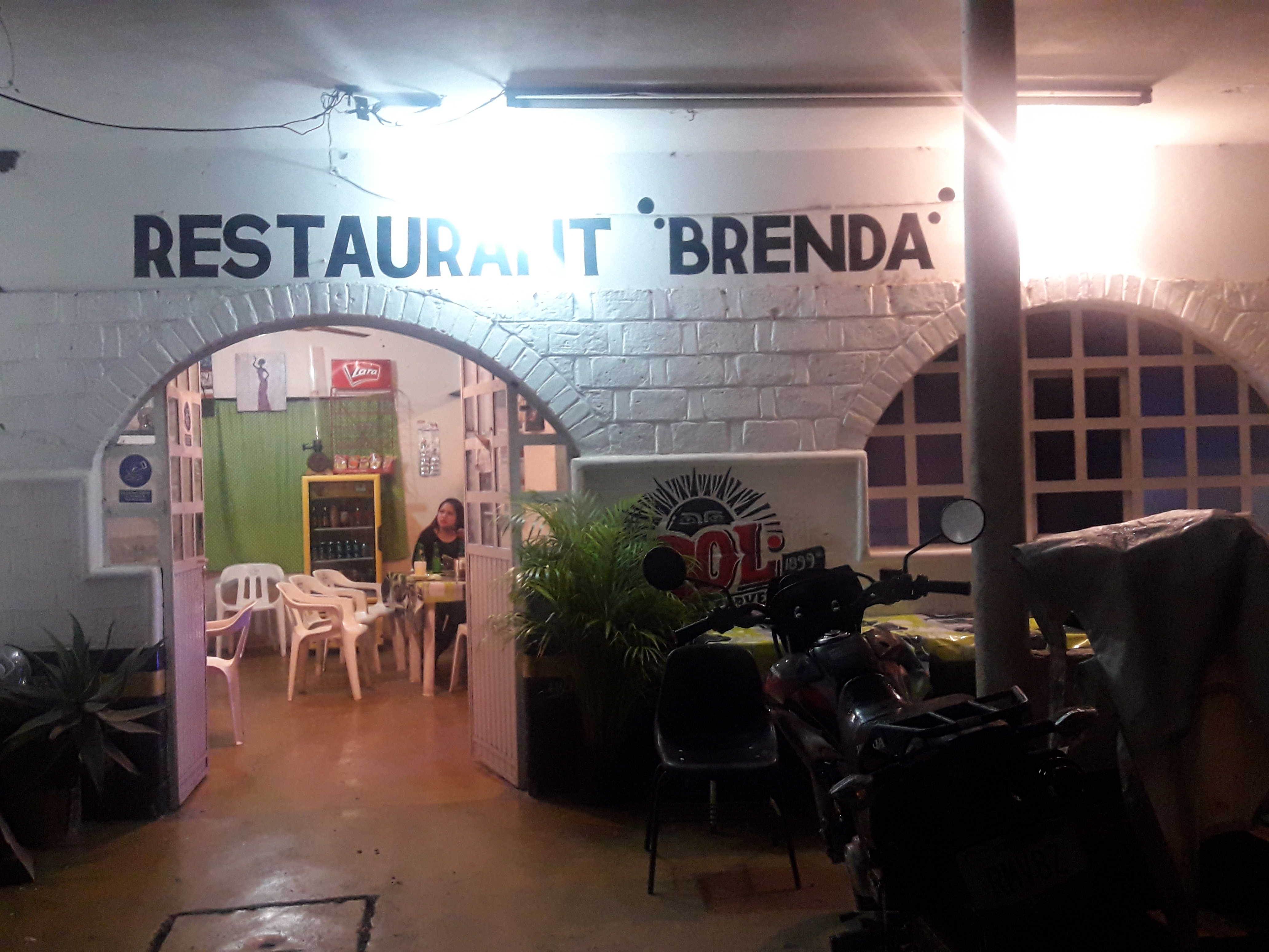 Restaurant BRENDA image 1