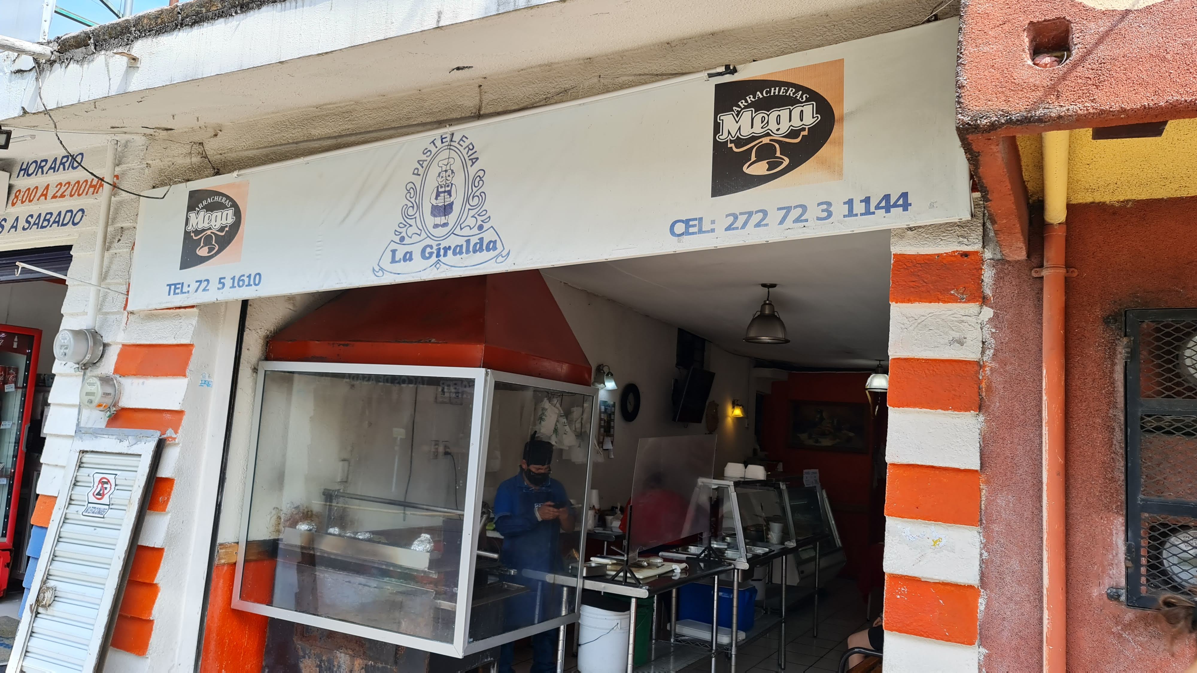 Arracheras Mega image 3