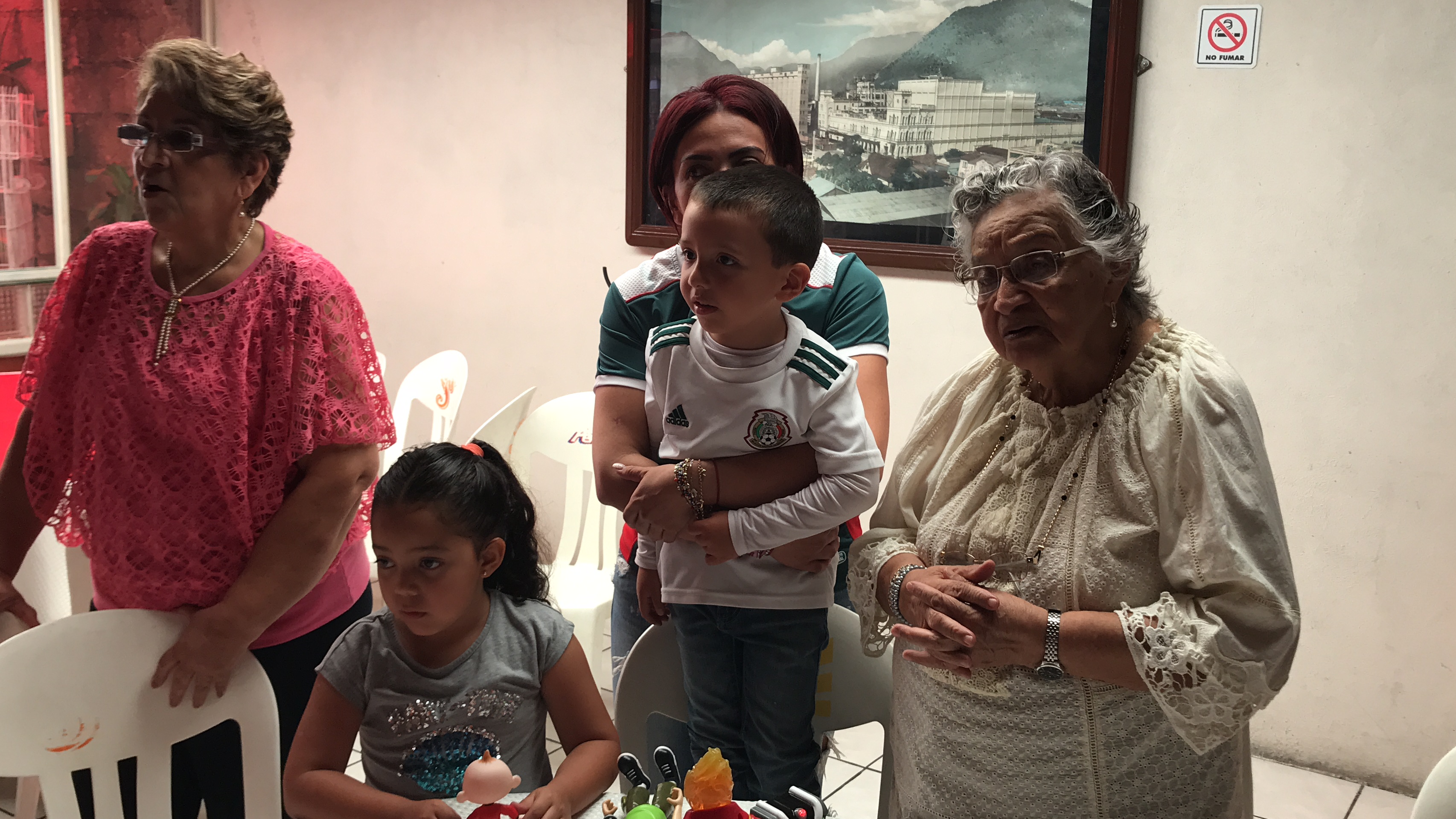 Arracheras Mega image 6