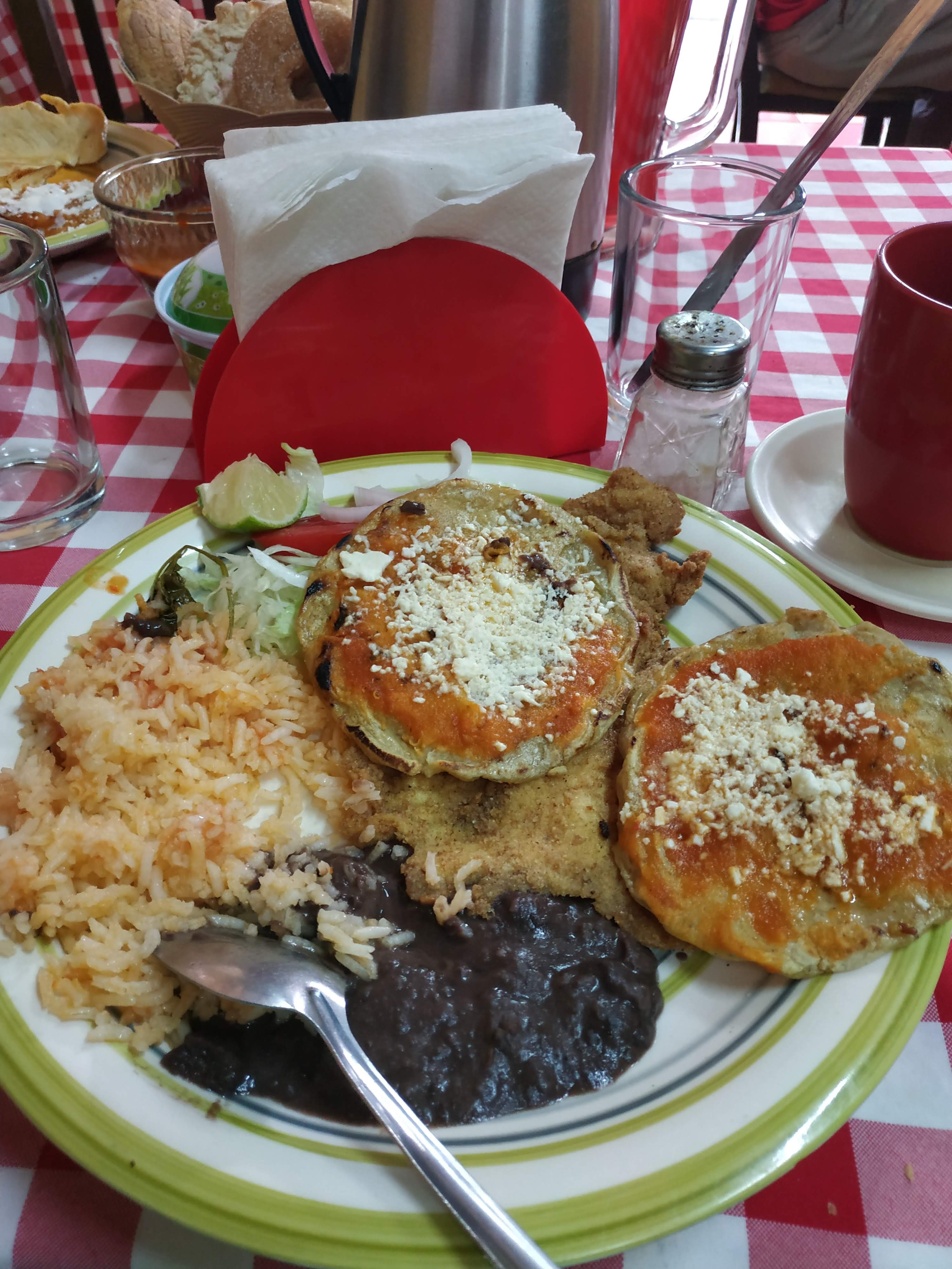 Cocina Doña Lulu image 1