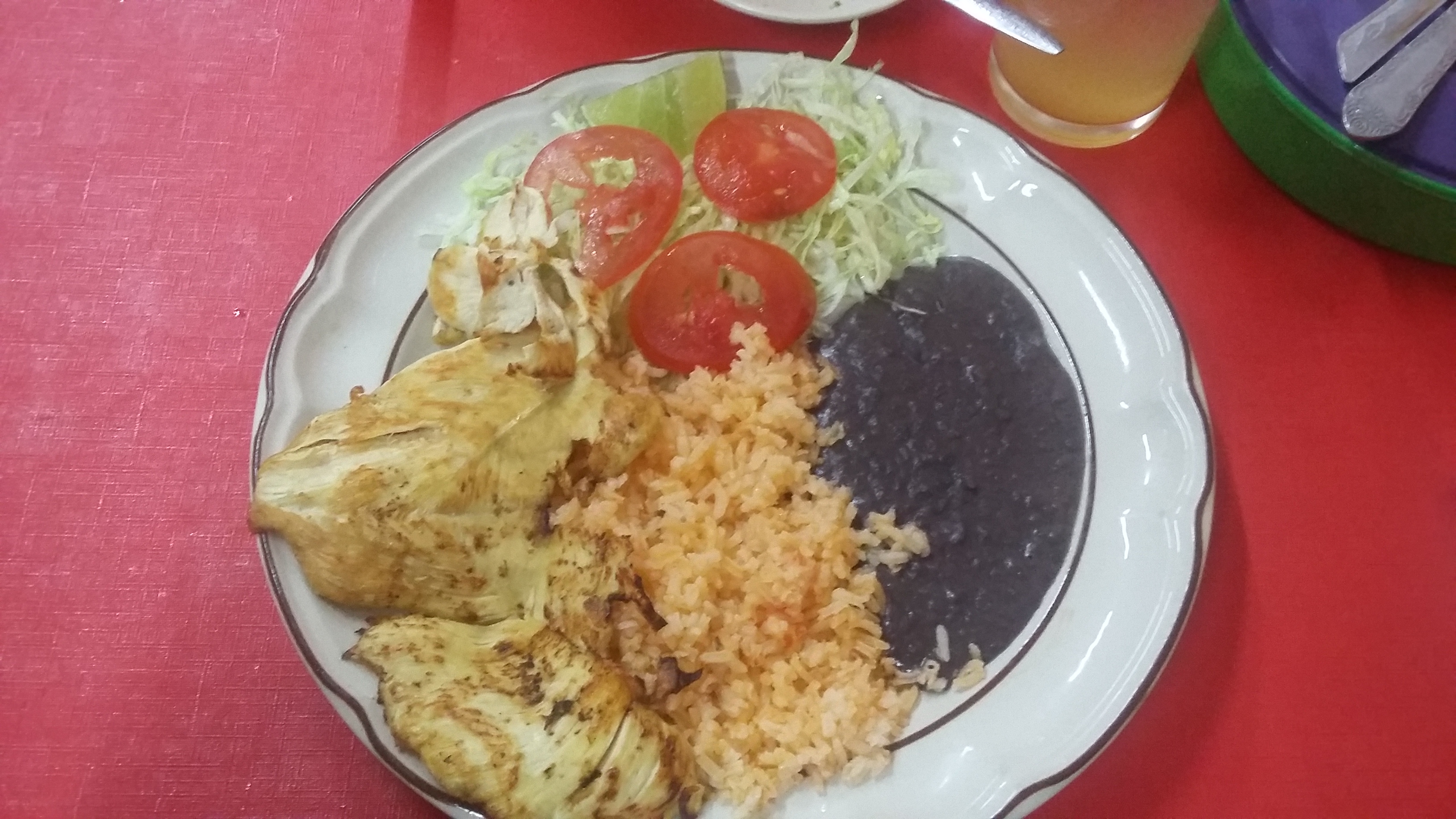 Cocina Doña Lulu image 2