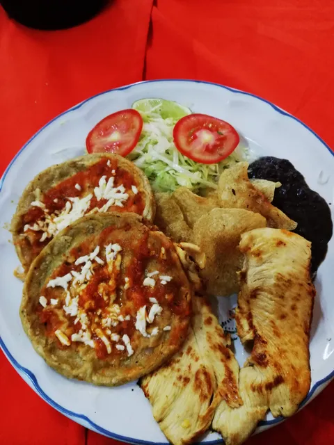 Cocina Doña Lulu image 3