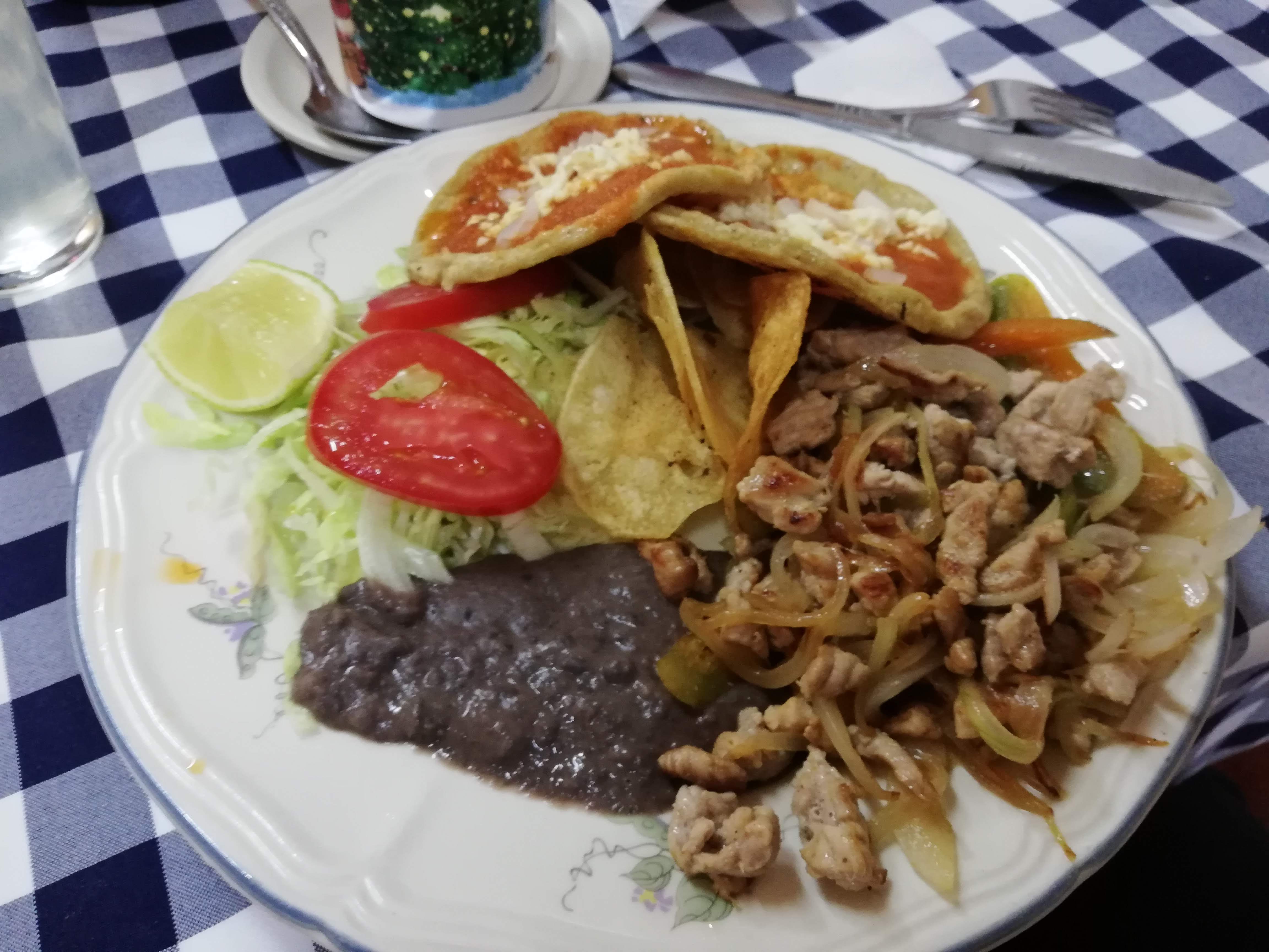 Cocina Doña Lulu image 4