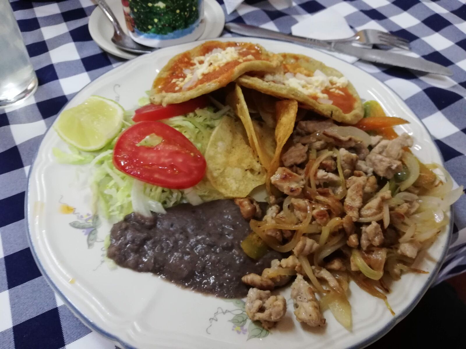 Cocina Doña Lulu image 4