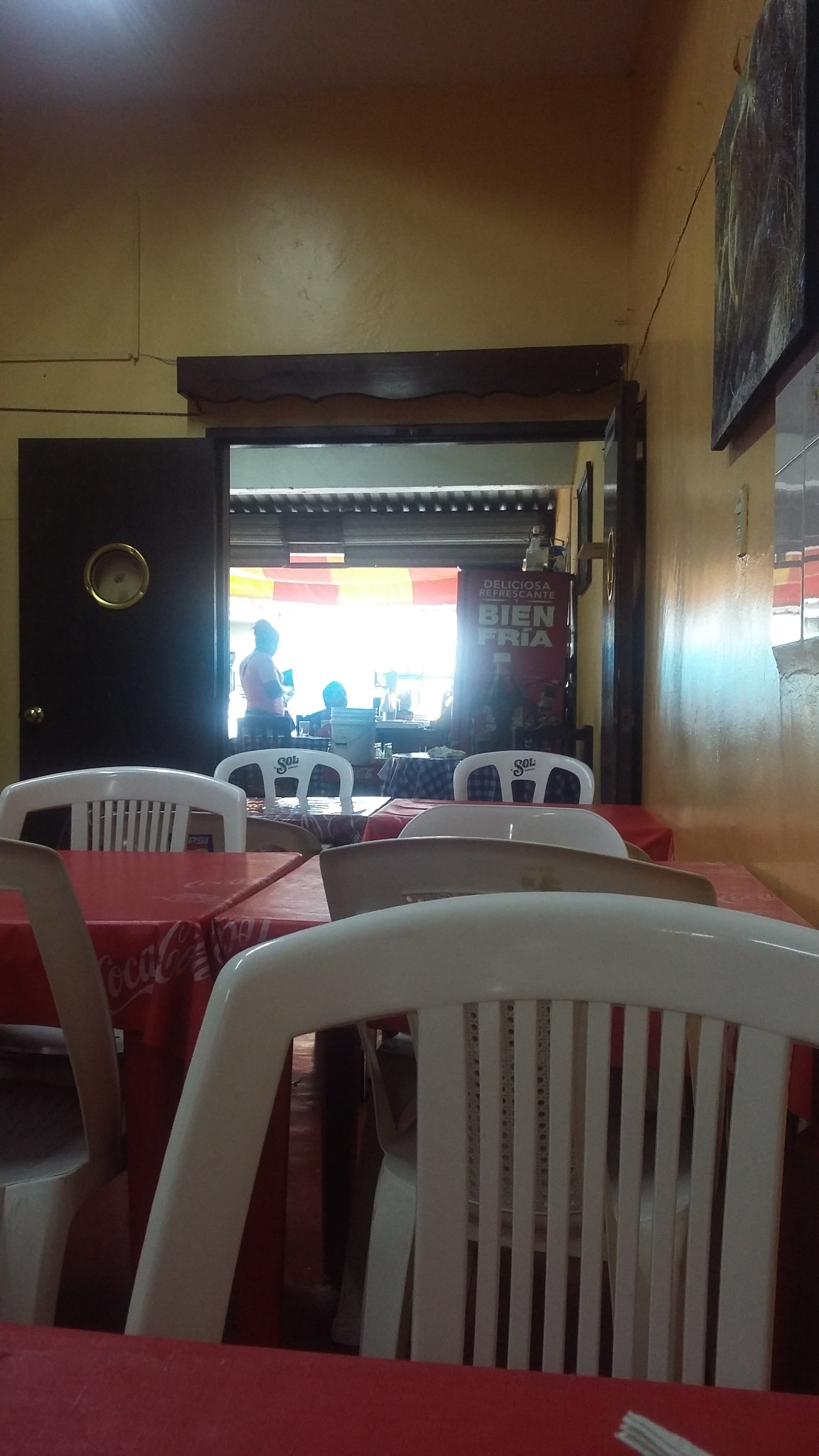 Cocina Doña Lulu image 5