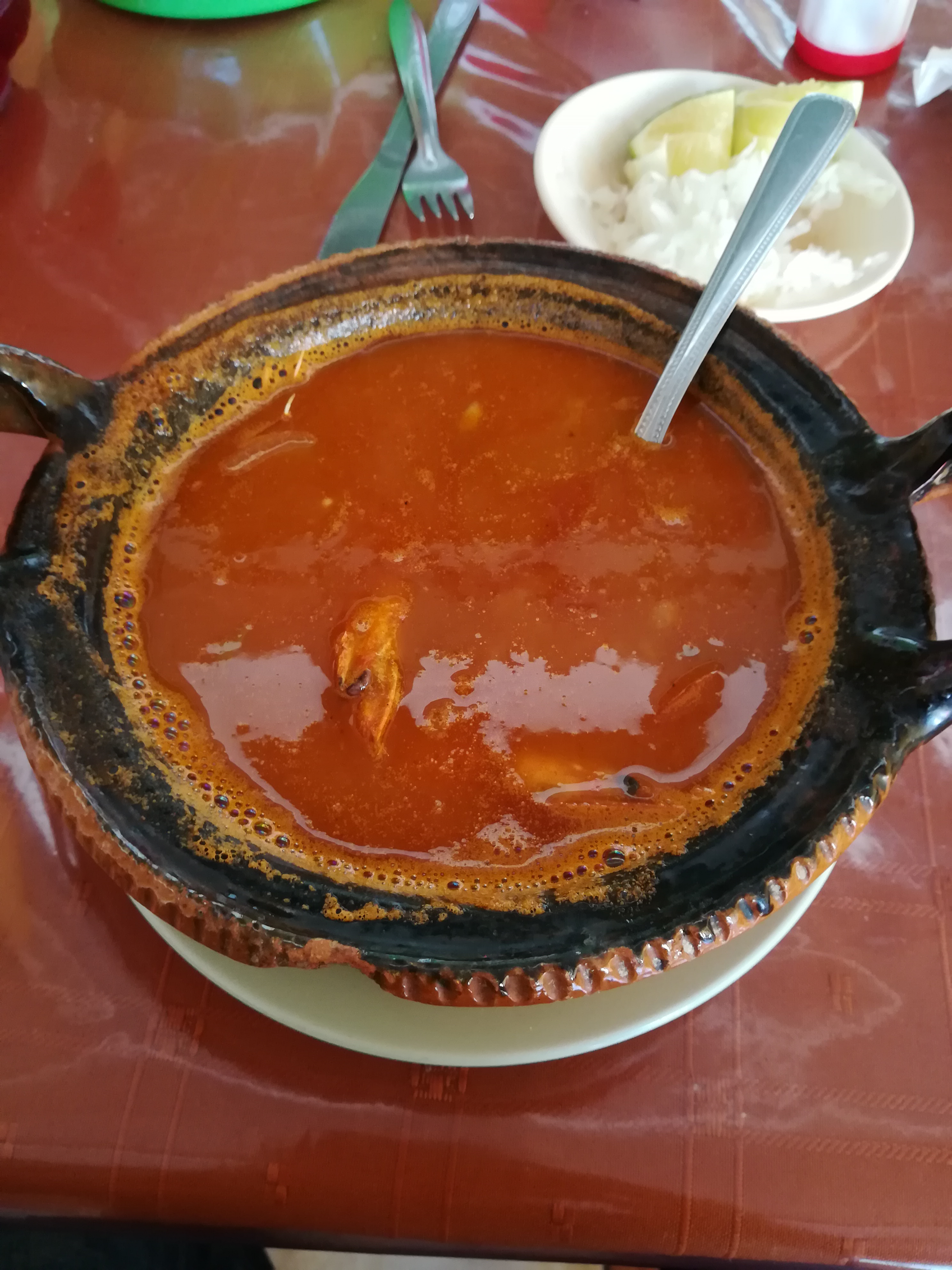 Cocina Doña Lulu image 6