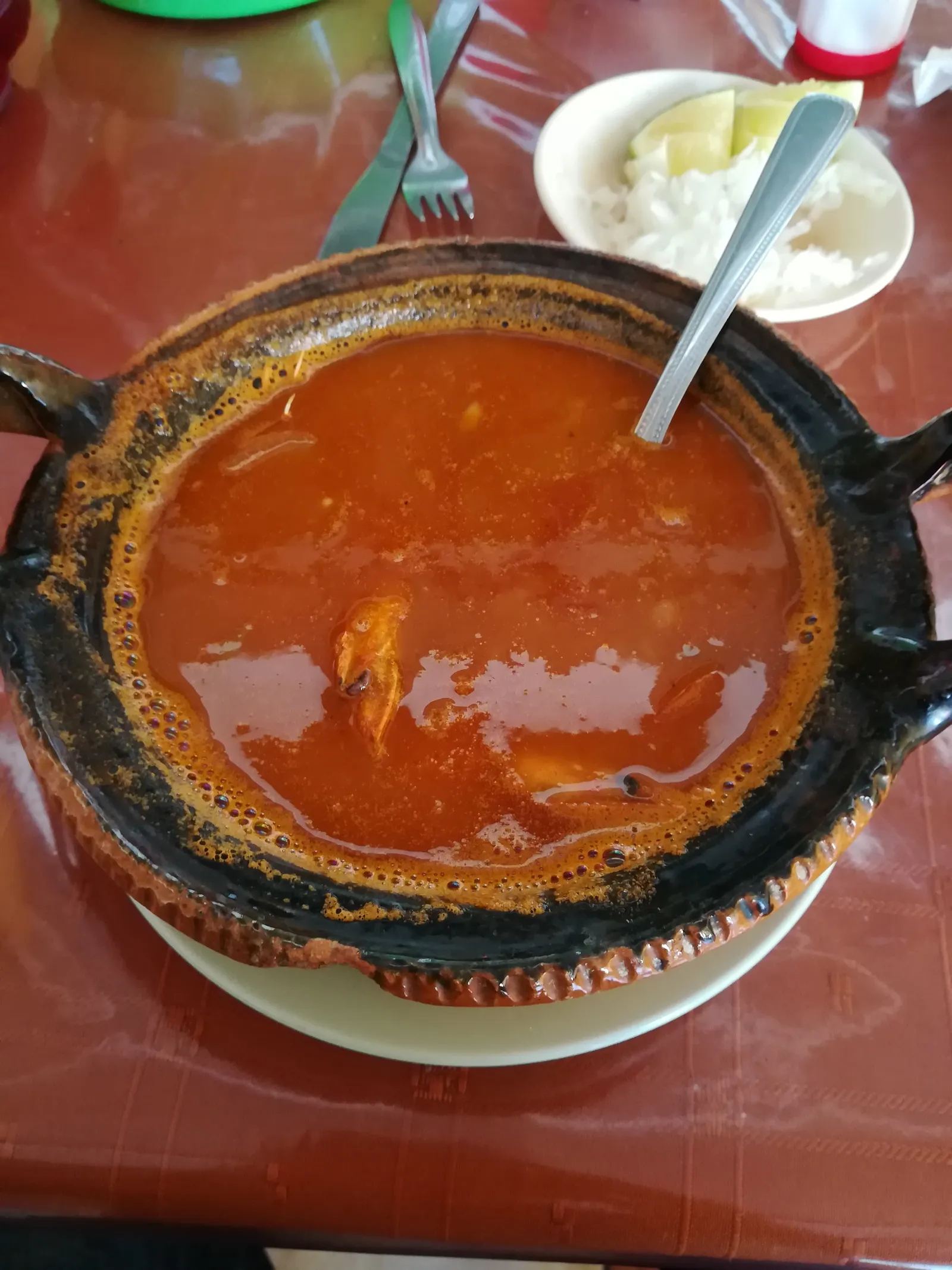 Cocina Doña Lulu image 6
