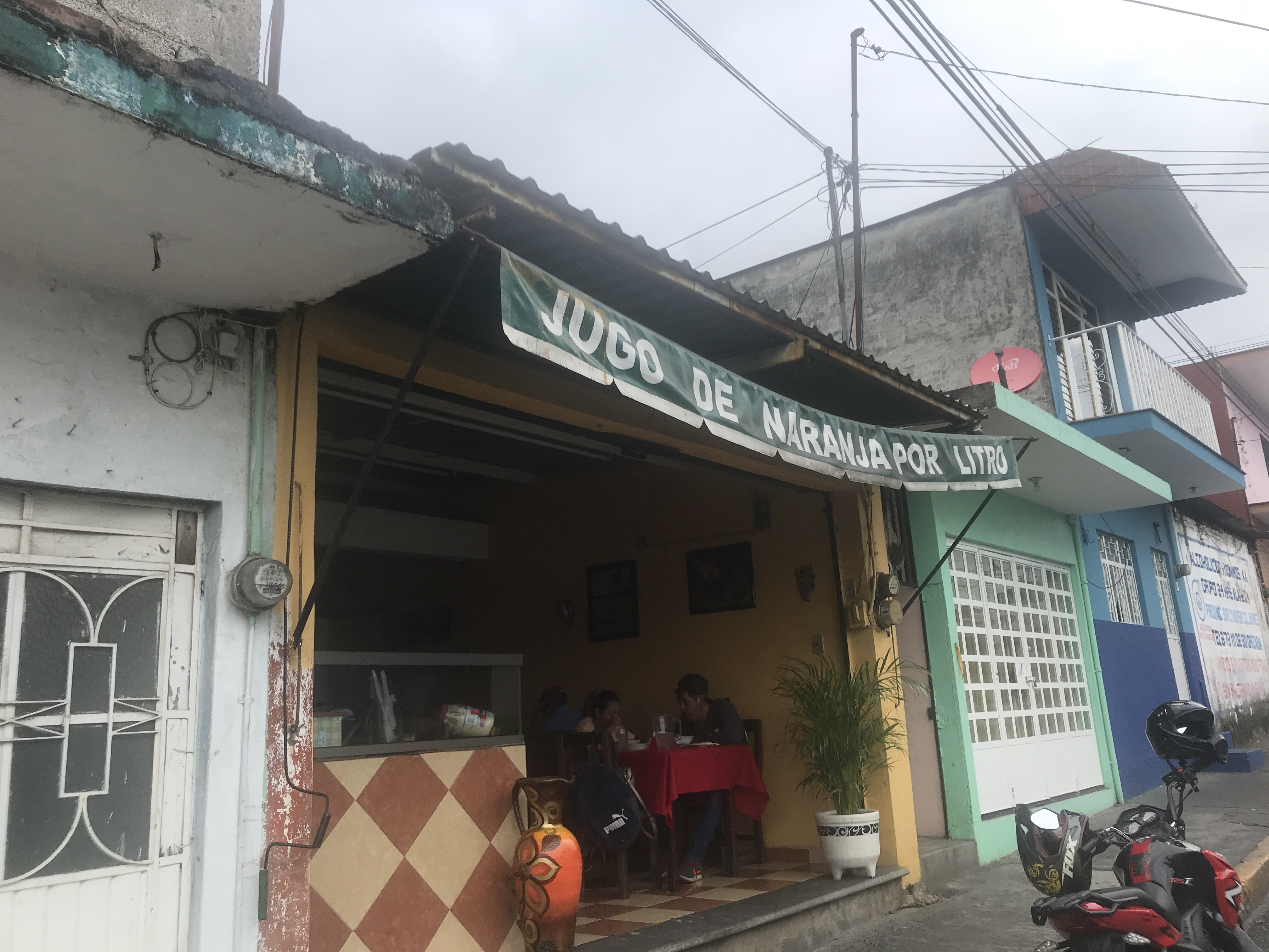 Cocina Doña Lulu image 7