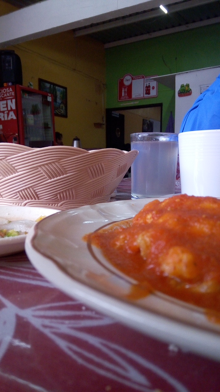 Cocina Doña Lulu image 8