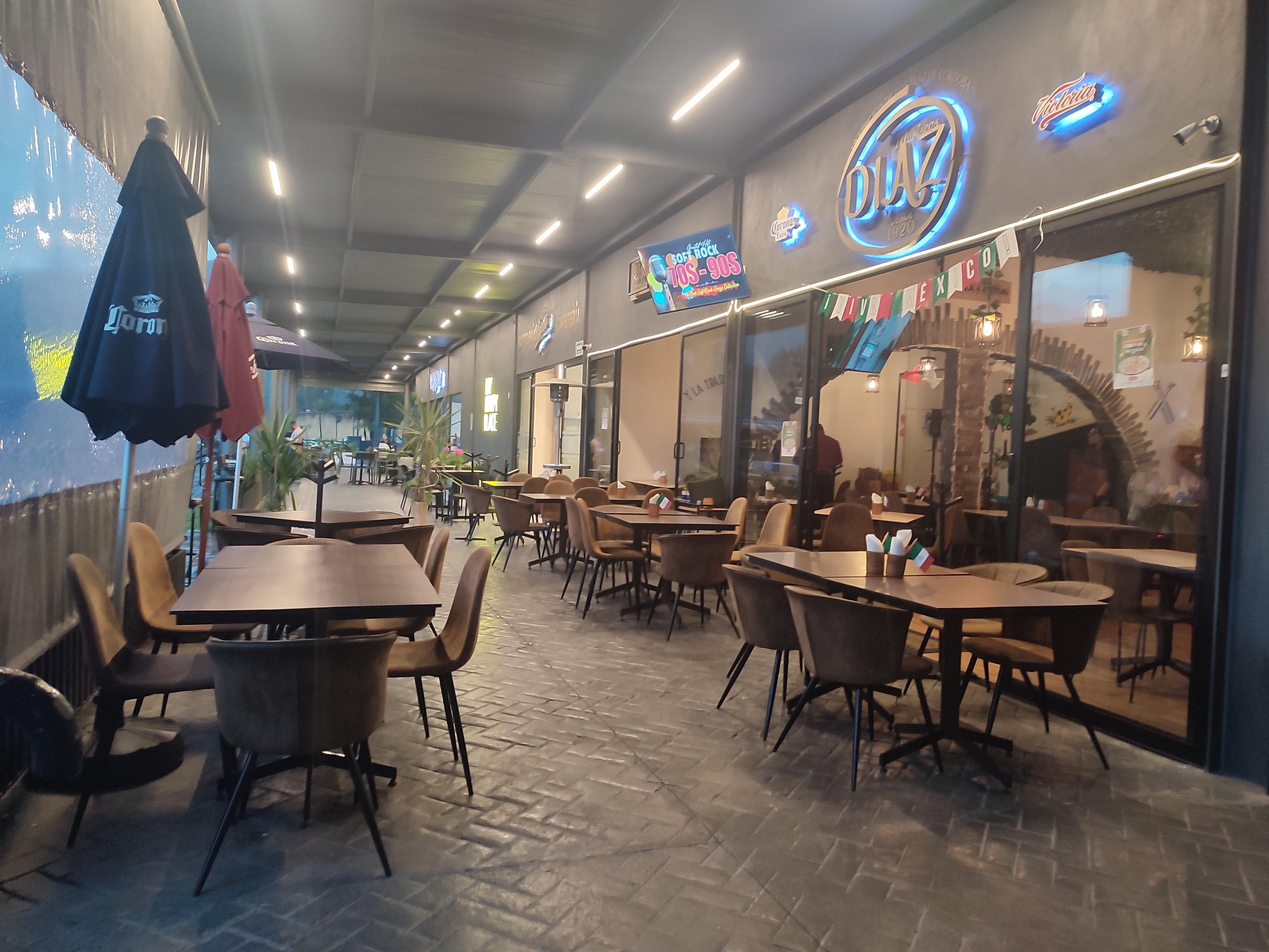 Mariscos Diaz image 1