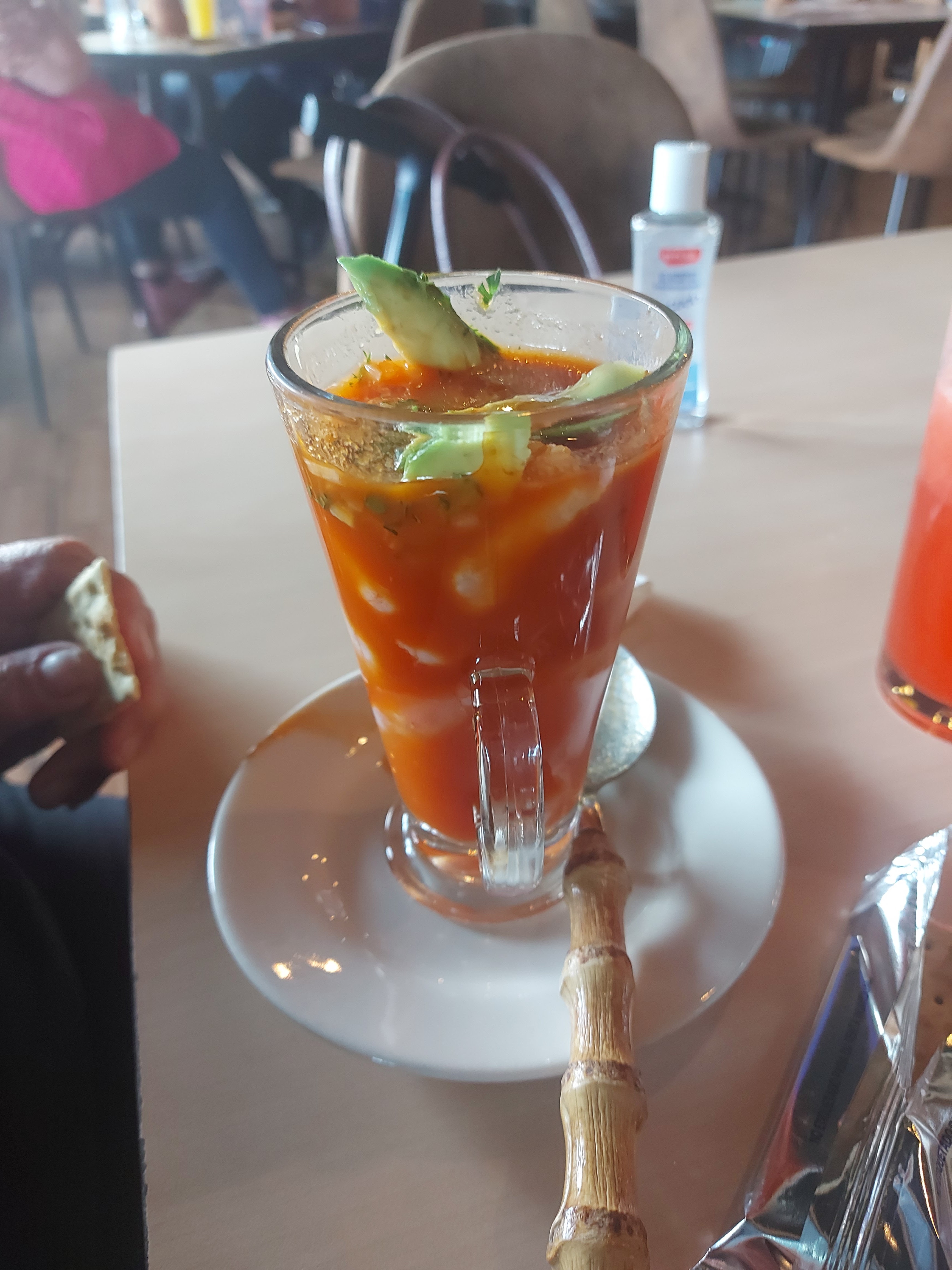Mariscos Diaz image 3
