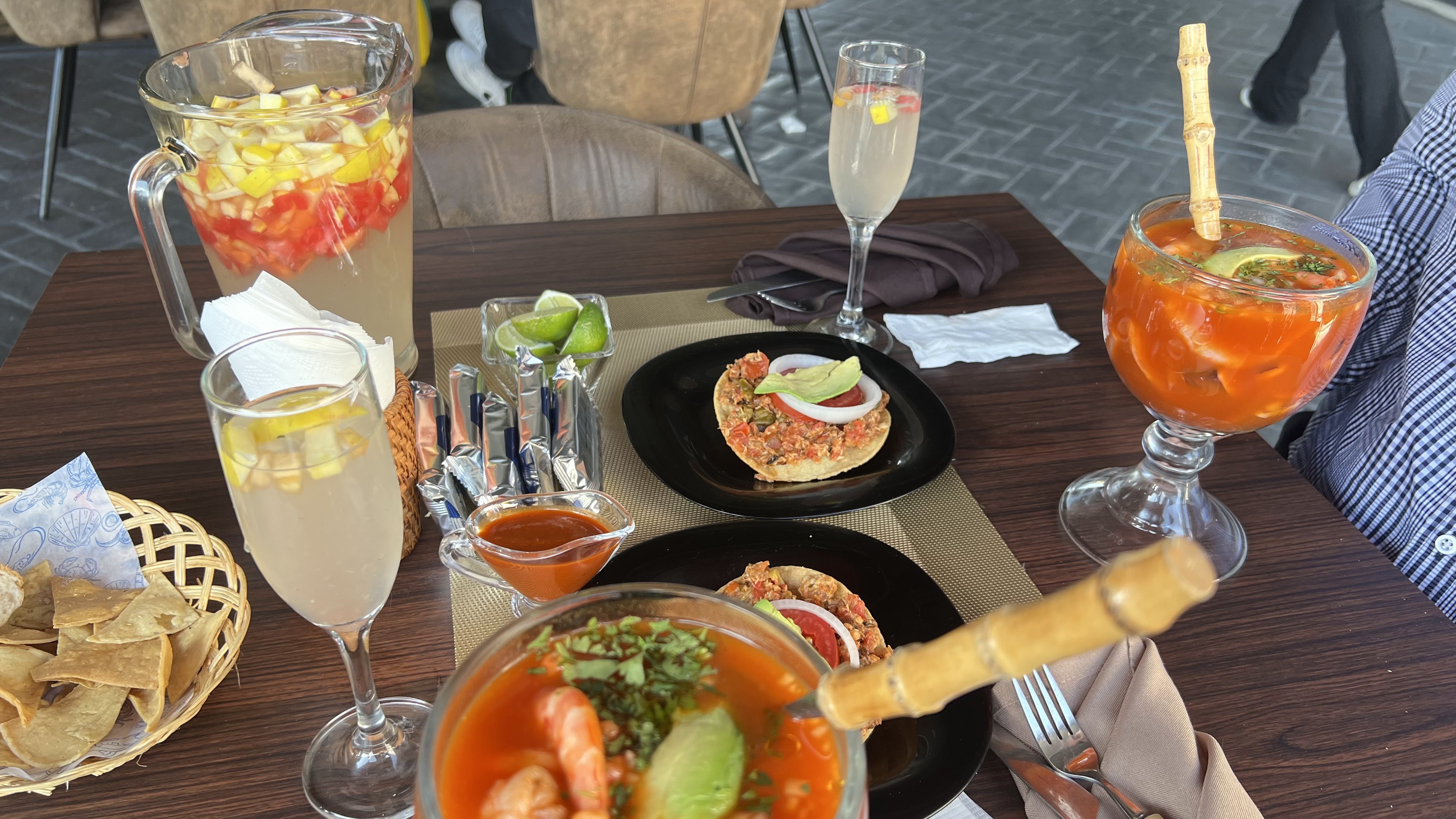 Mariscos Diaz image 9