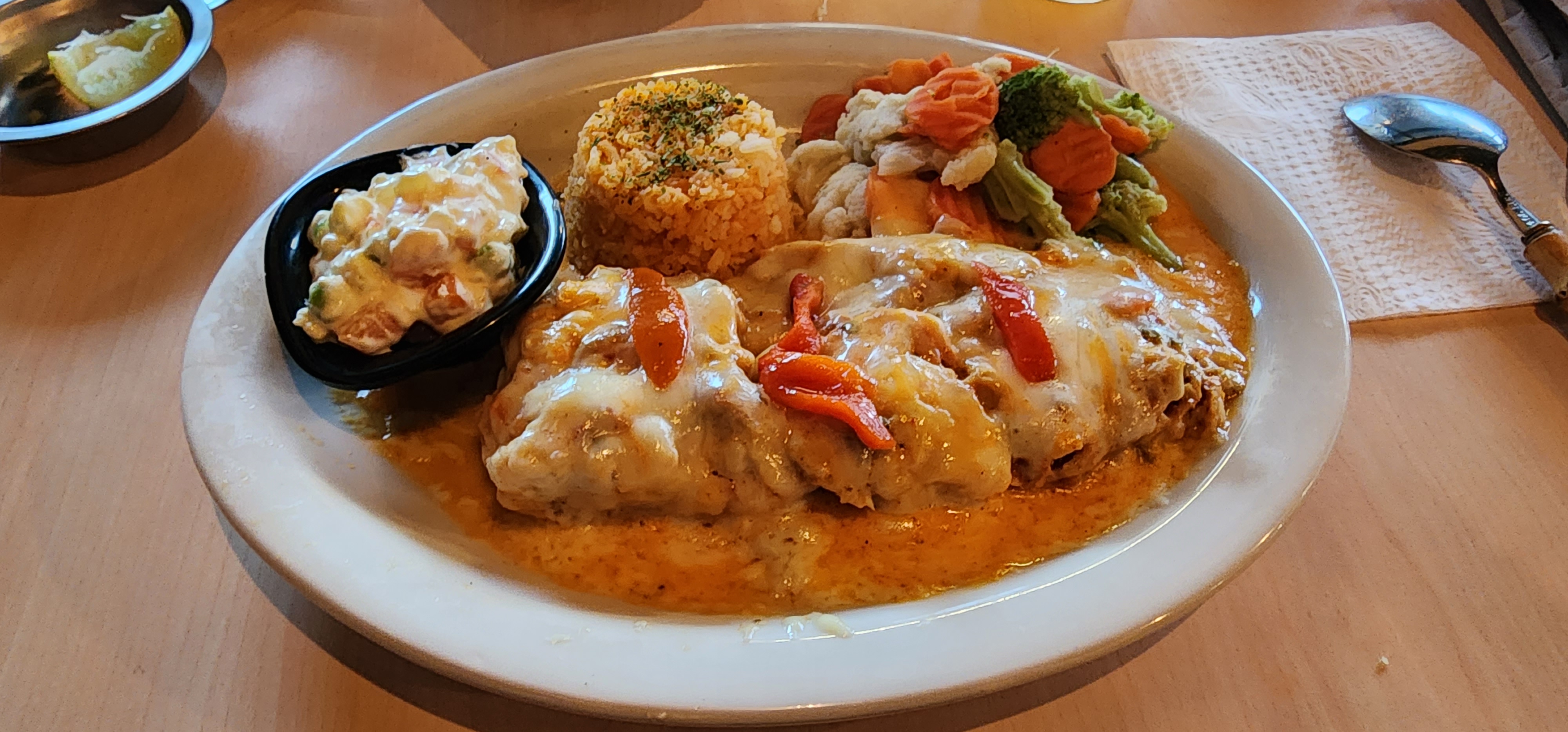 Mariscos Diaz image 10