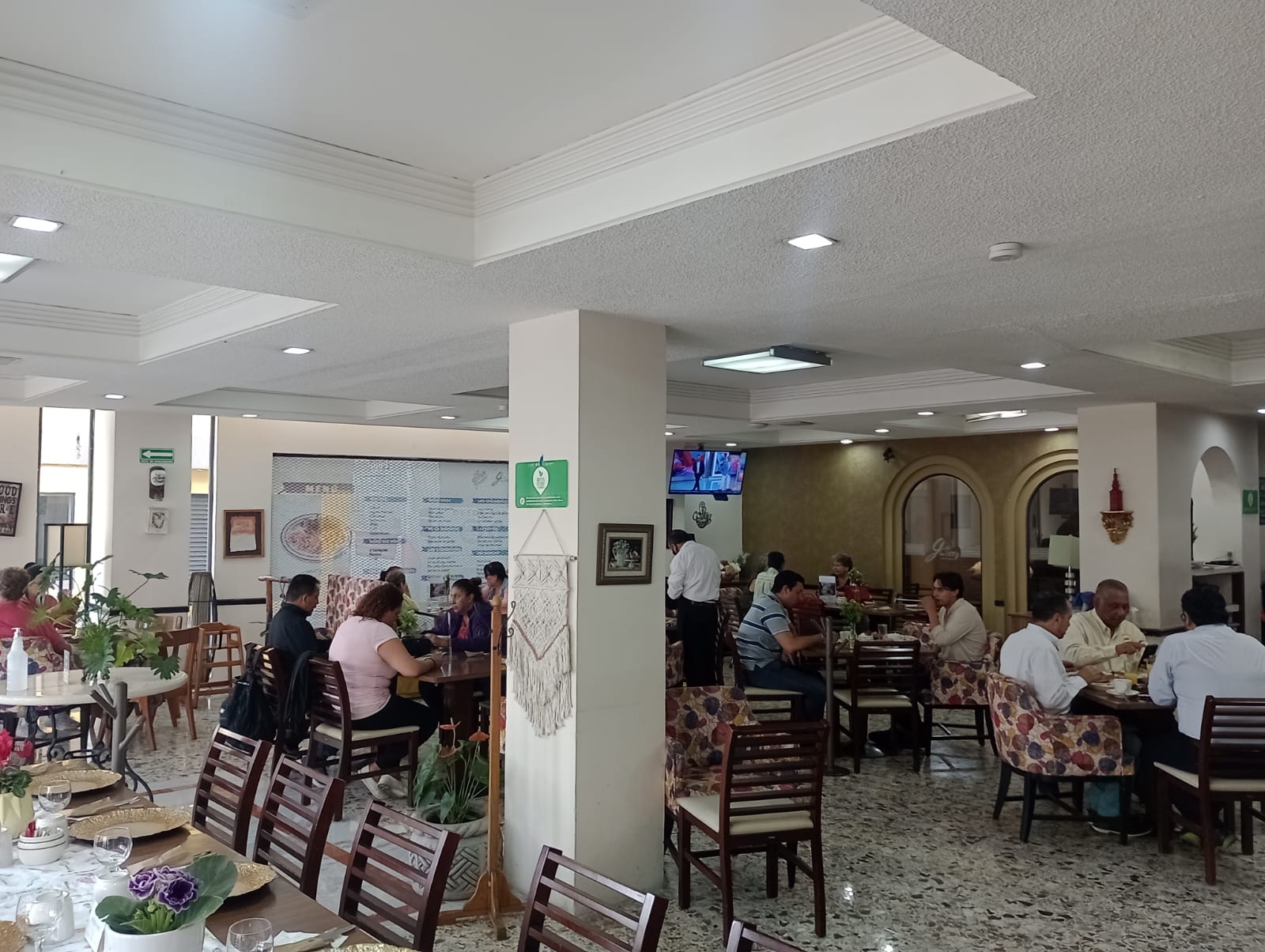 Gallery Restaurante image 1