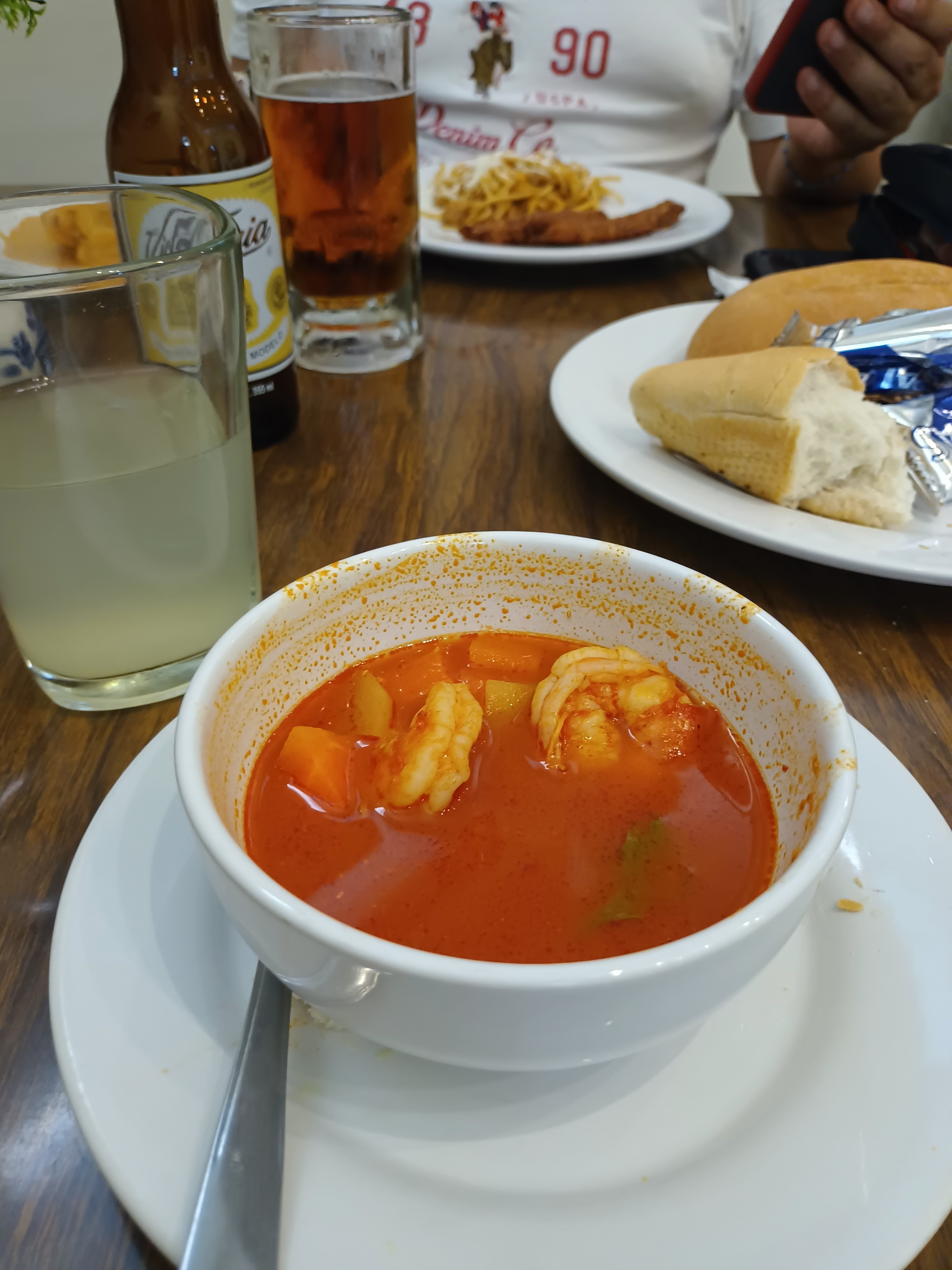 Gallery Restaurante image 2